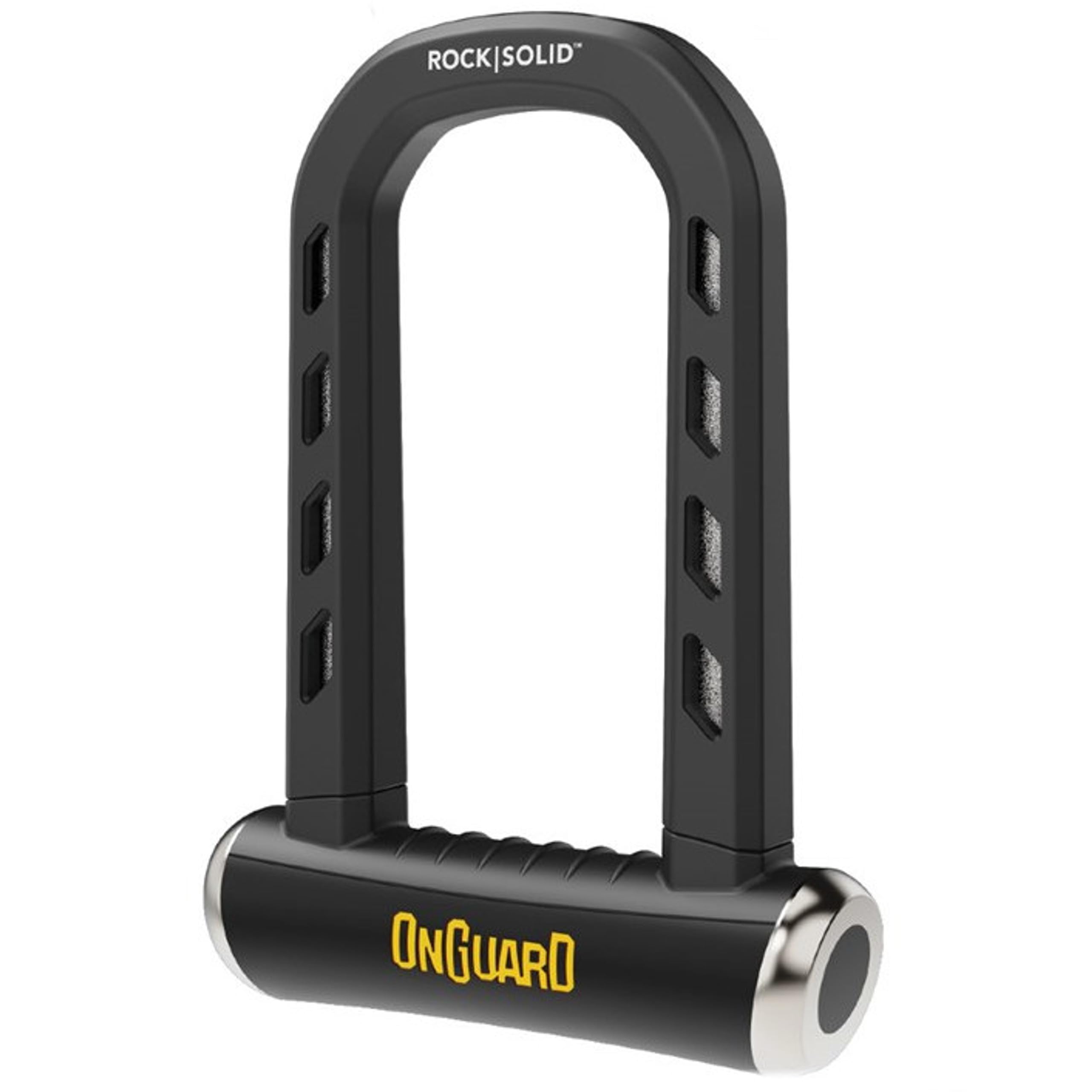 Heavy Duty Bike U-Lock