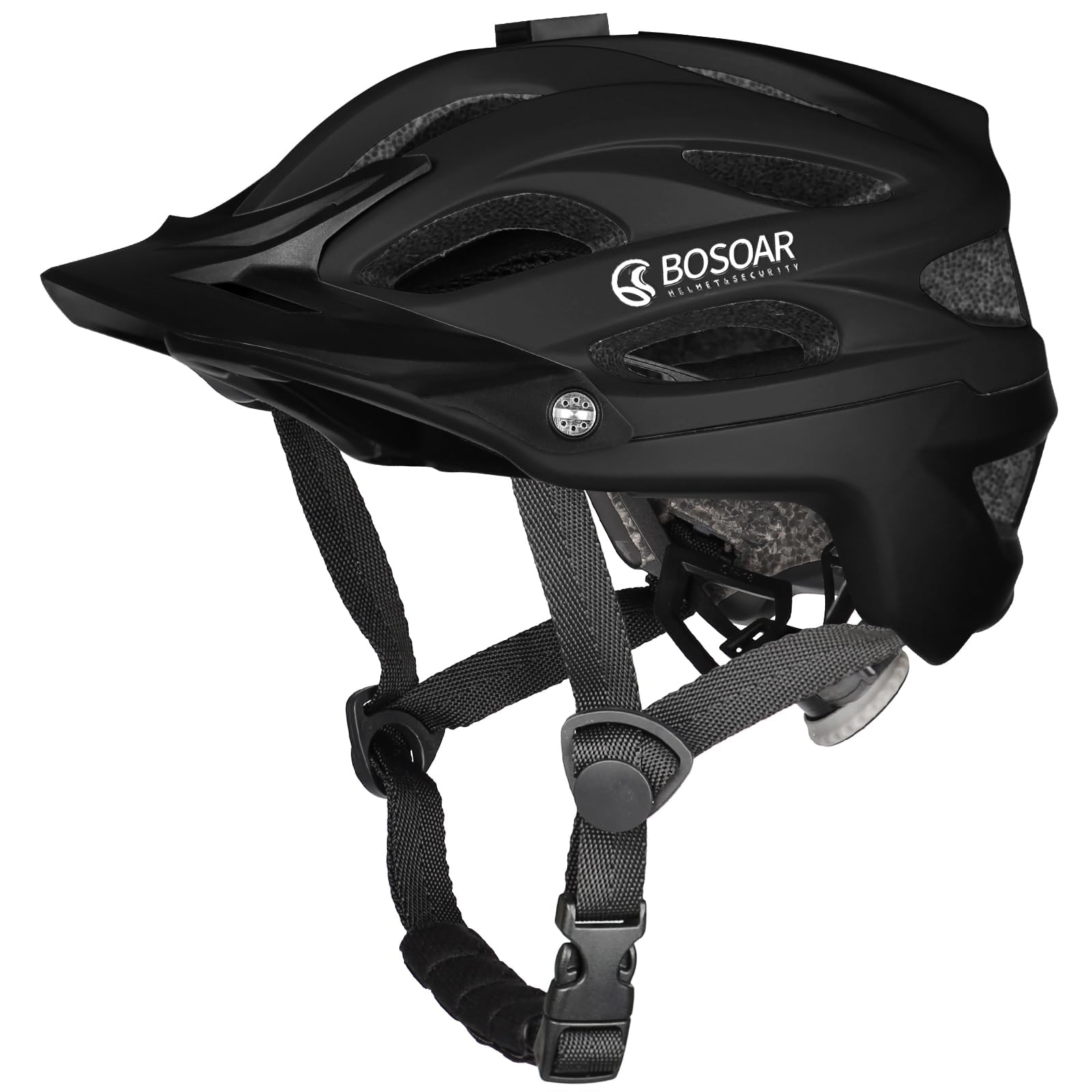 Mountain Bike Helmet