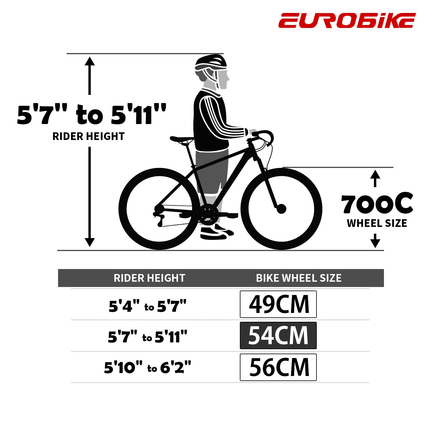 21-Speed Road Bike