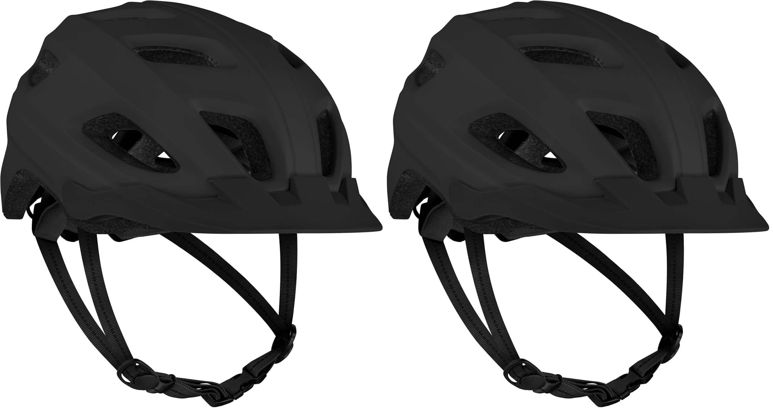 LED Bike Helmet