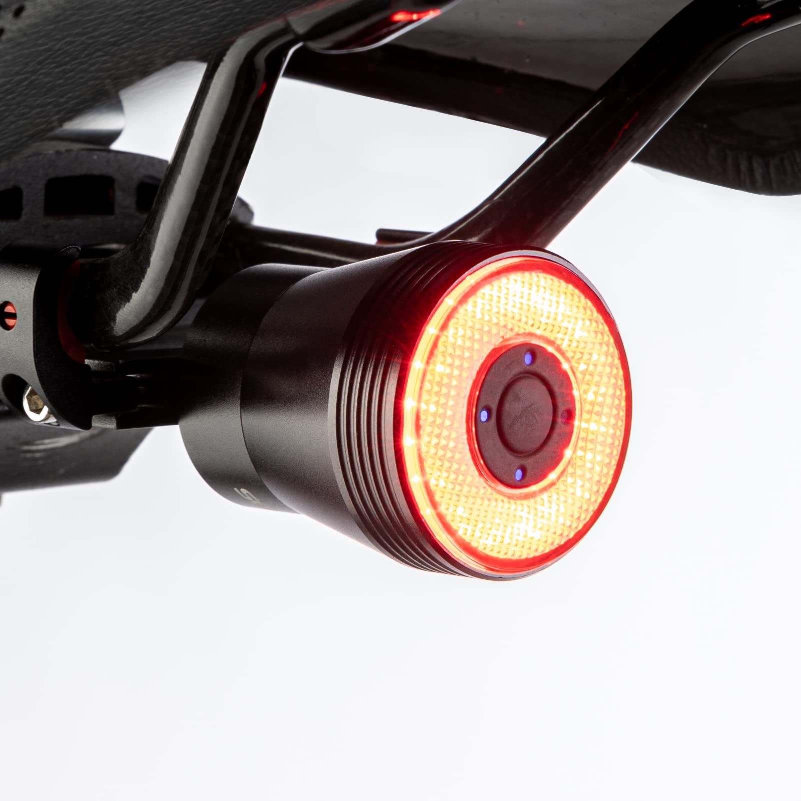 Smart Bike Tail Light