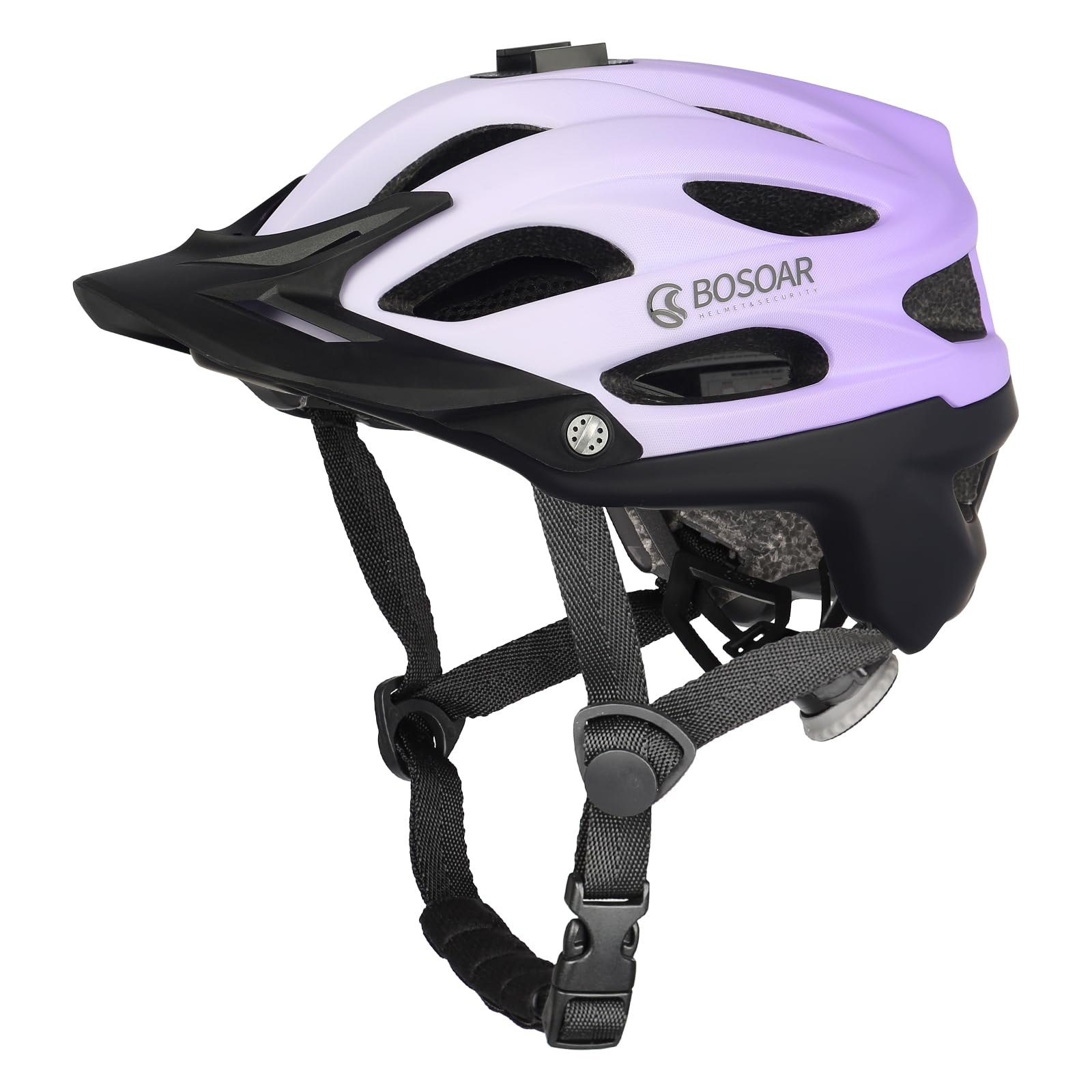 Mountain Bike Helmet