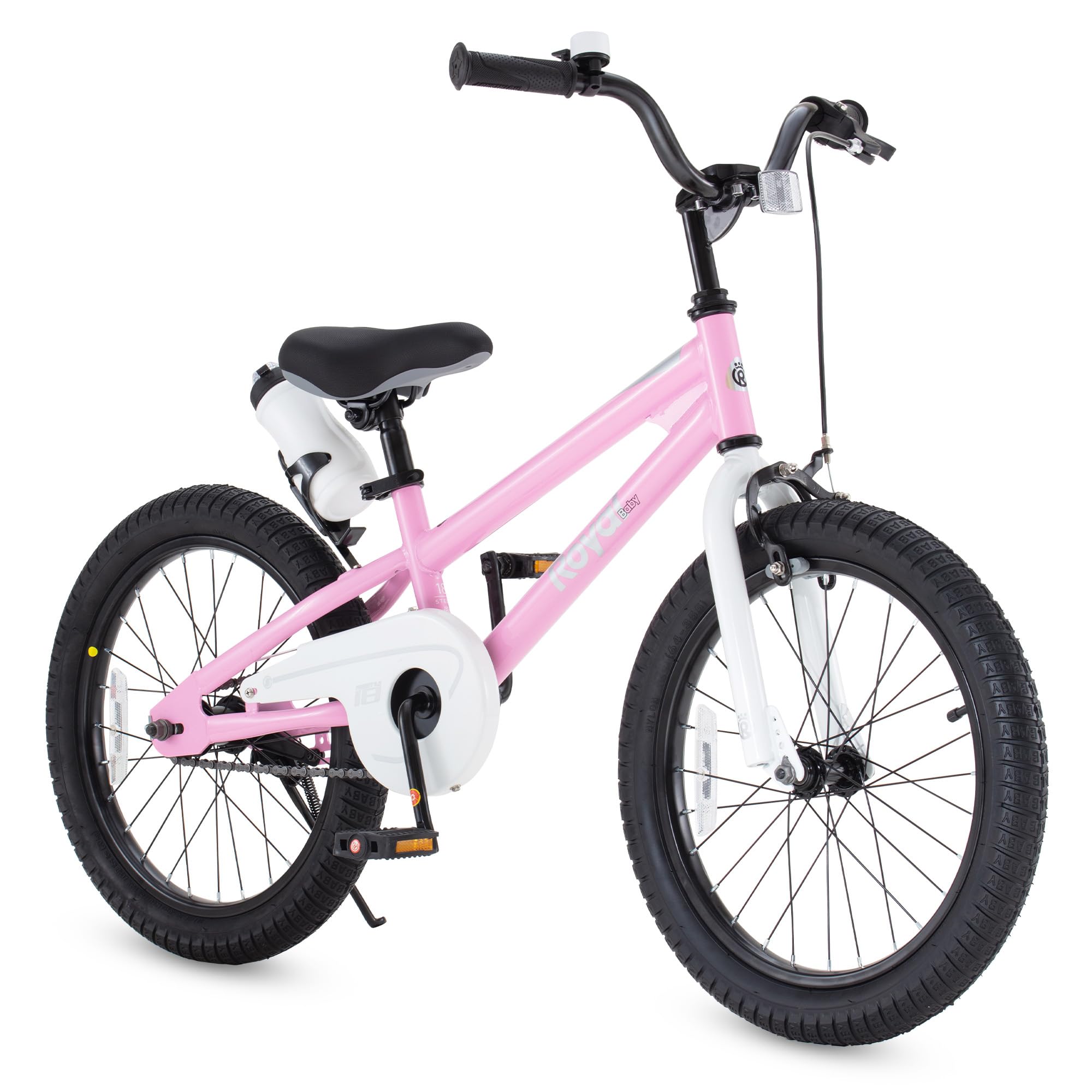 Kids Freestyle Bike