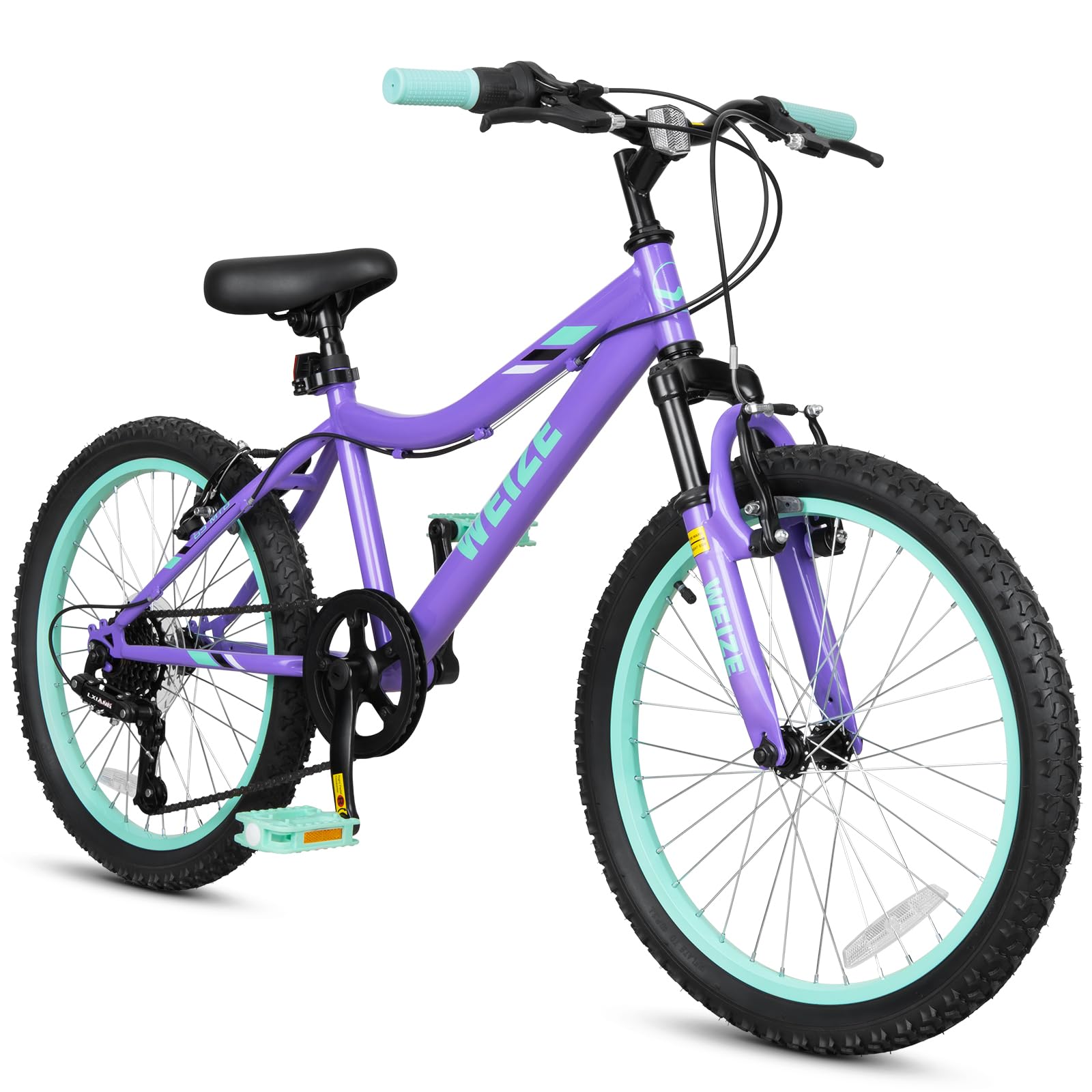 Kids Mountain Bike