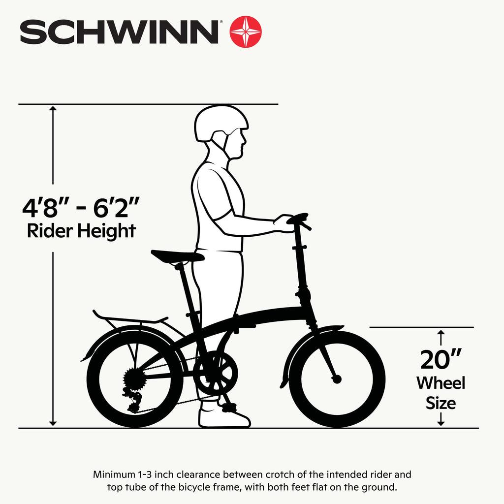 Schwinn Loop