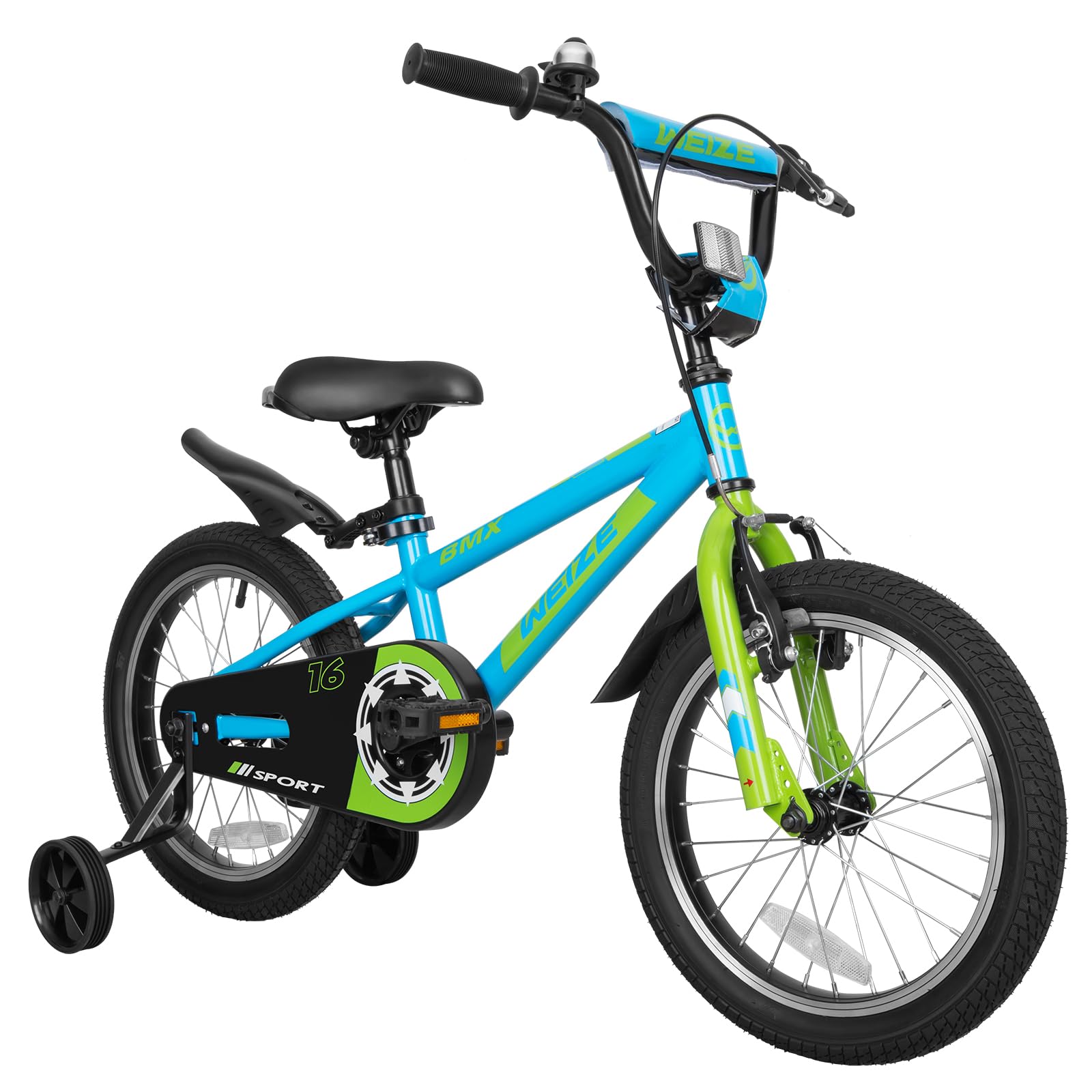 Kids BMX Bike