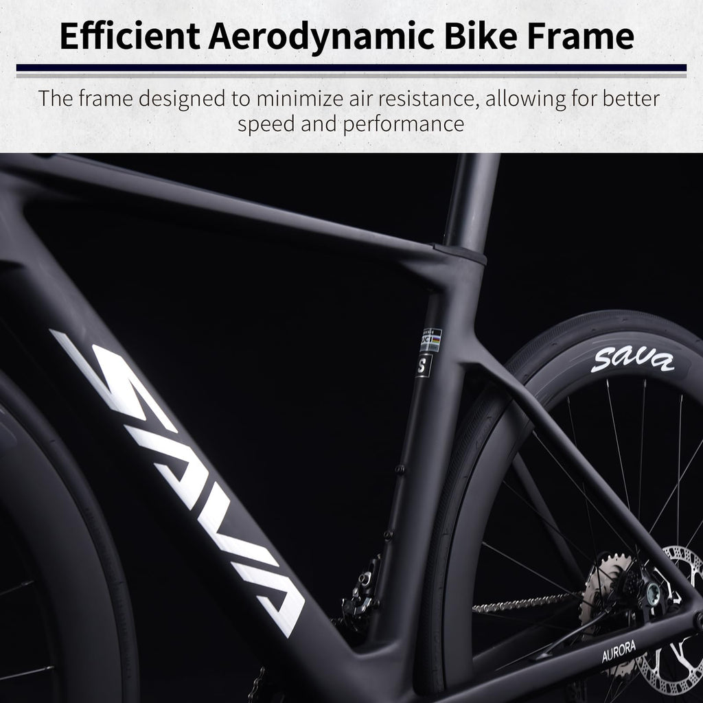 Carbon Road Bike