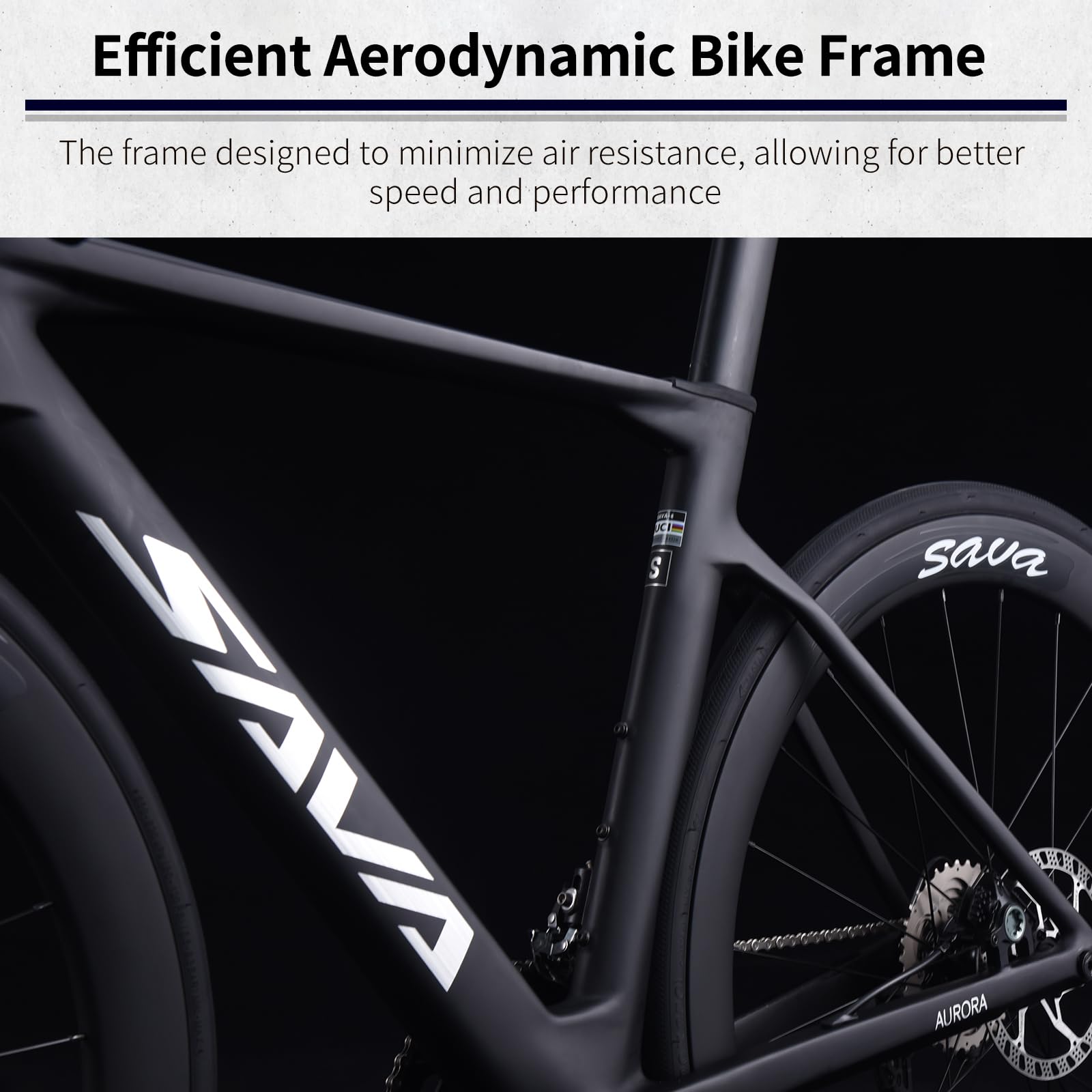 Carbon Road Bike