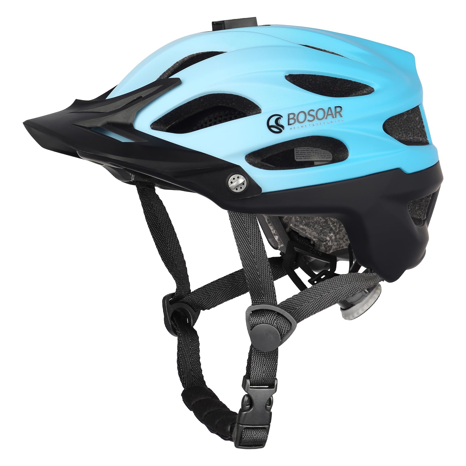 Mountain Bike Helmet