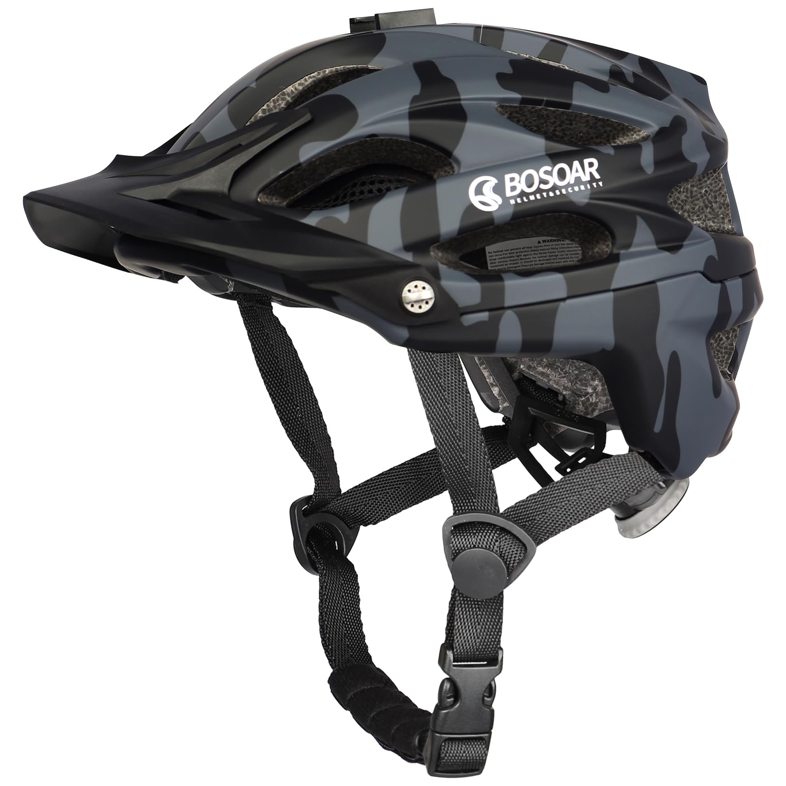Mountain Bike Helmet