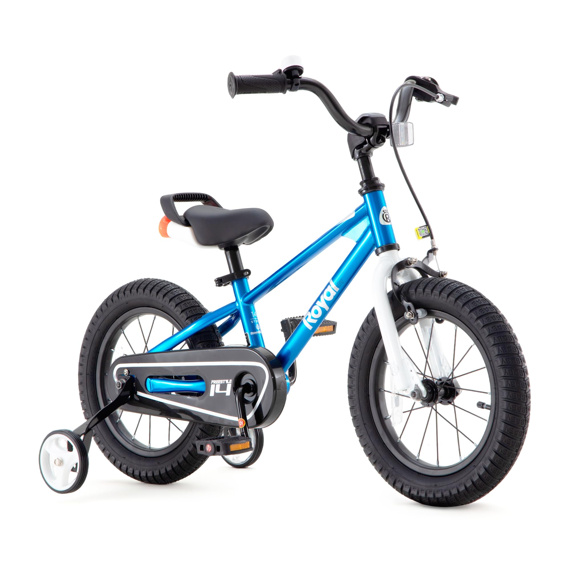 Kids Freestyle Bike