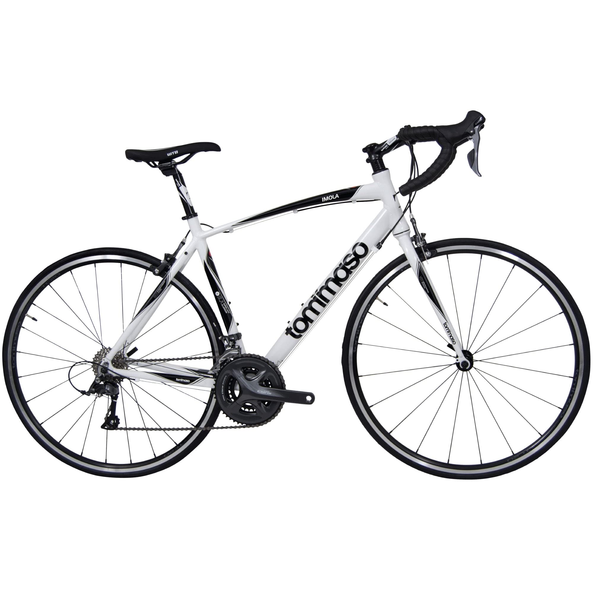 Aluminum Road Bike