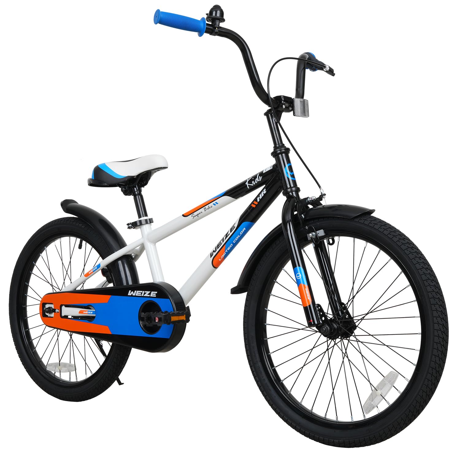 16" Kids Bike