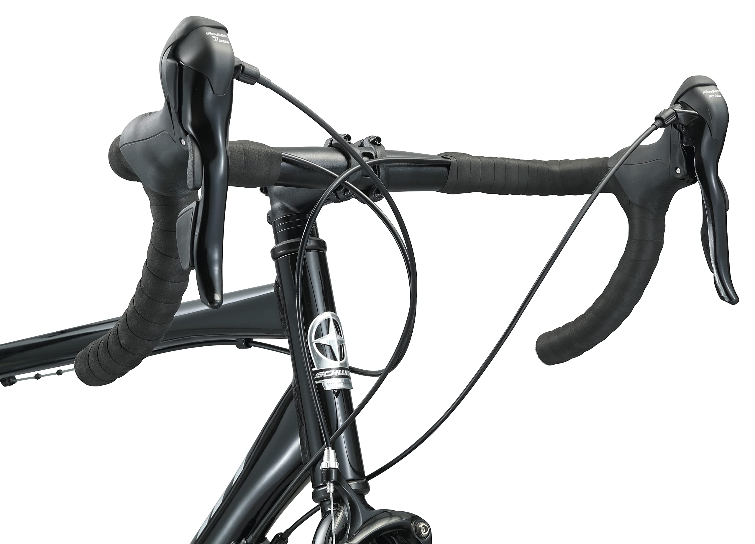 Disc Brake Road Bike