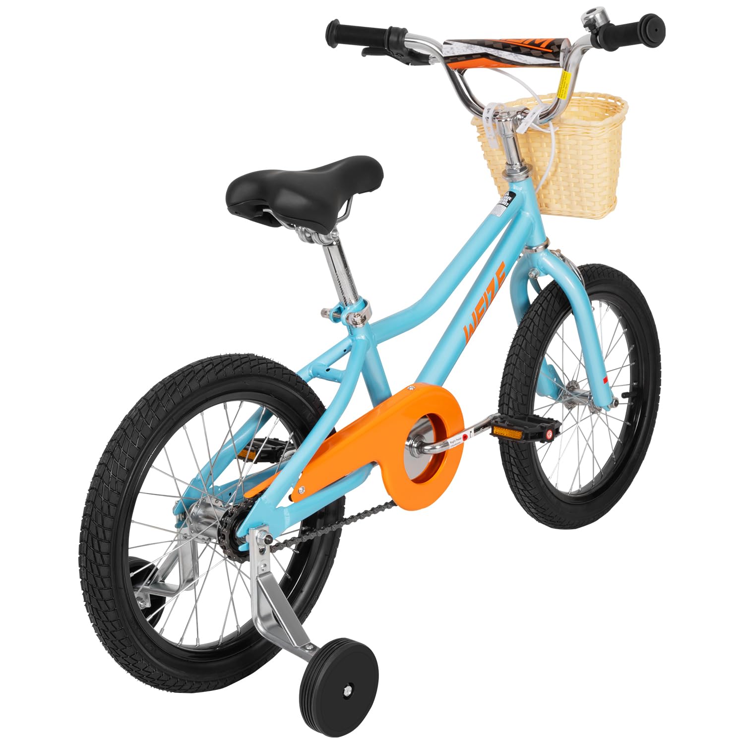 Kids Bike