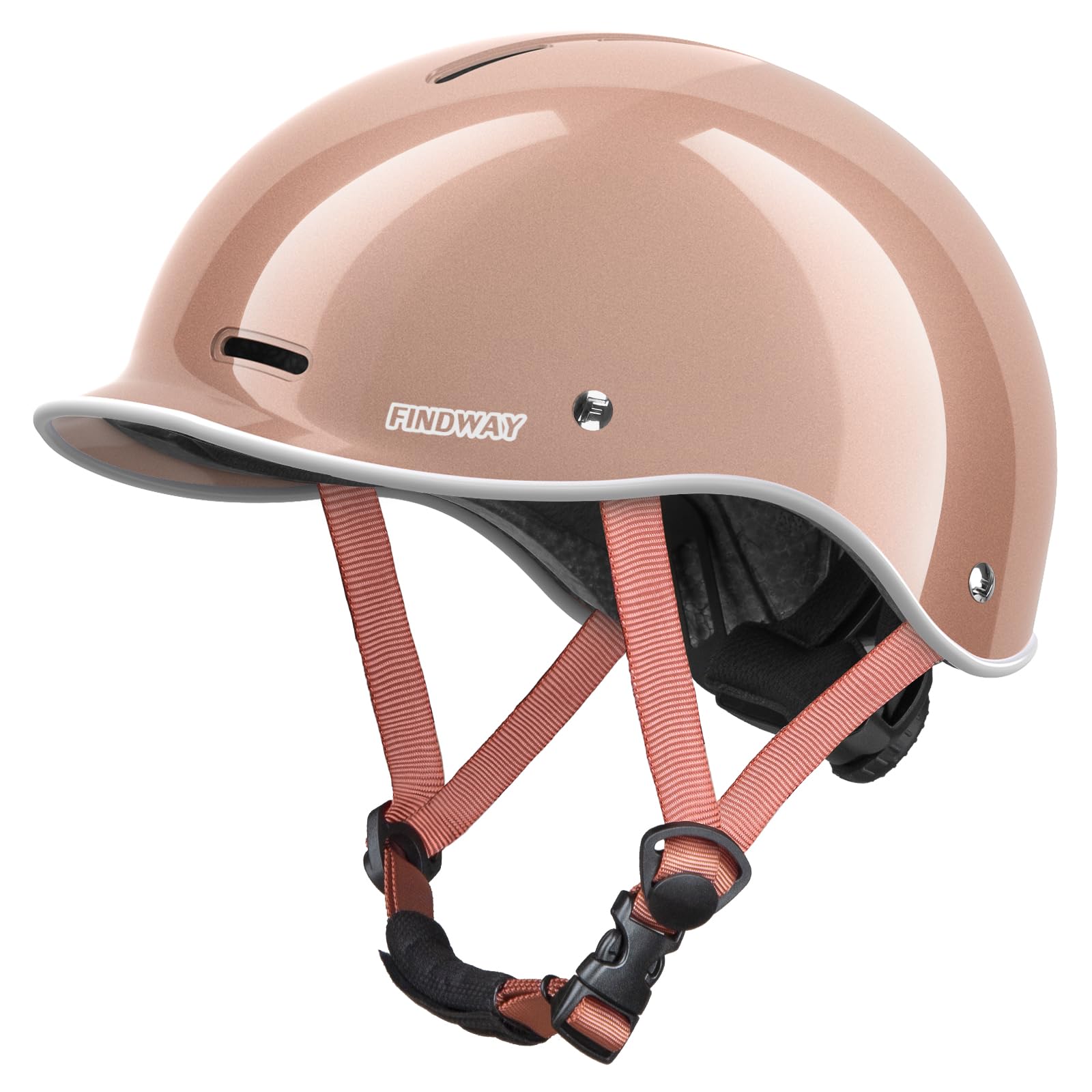 Adjustable Bike Helmet