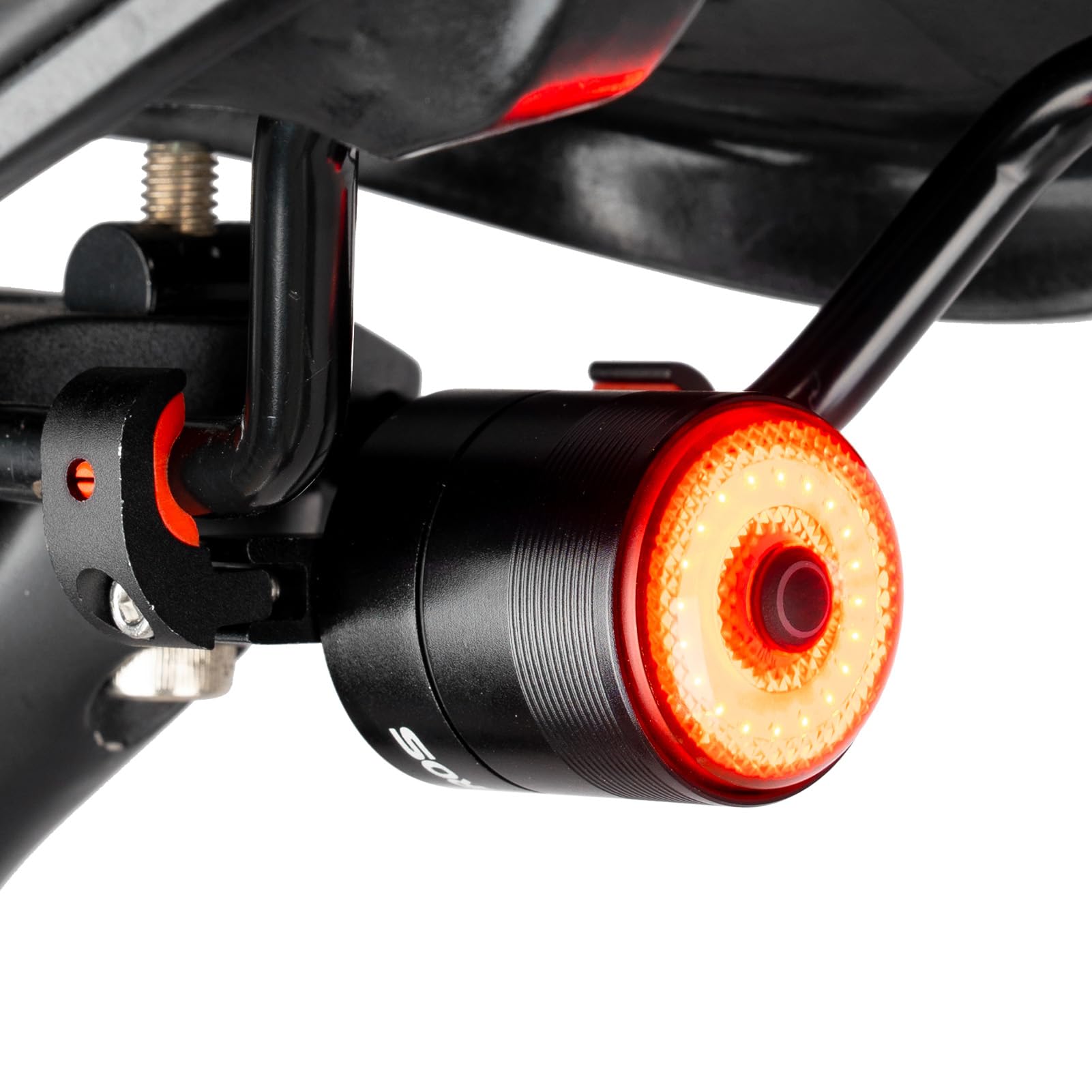 Smart Bike Tail Light