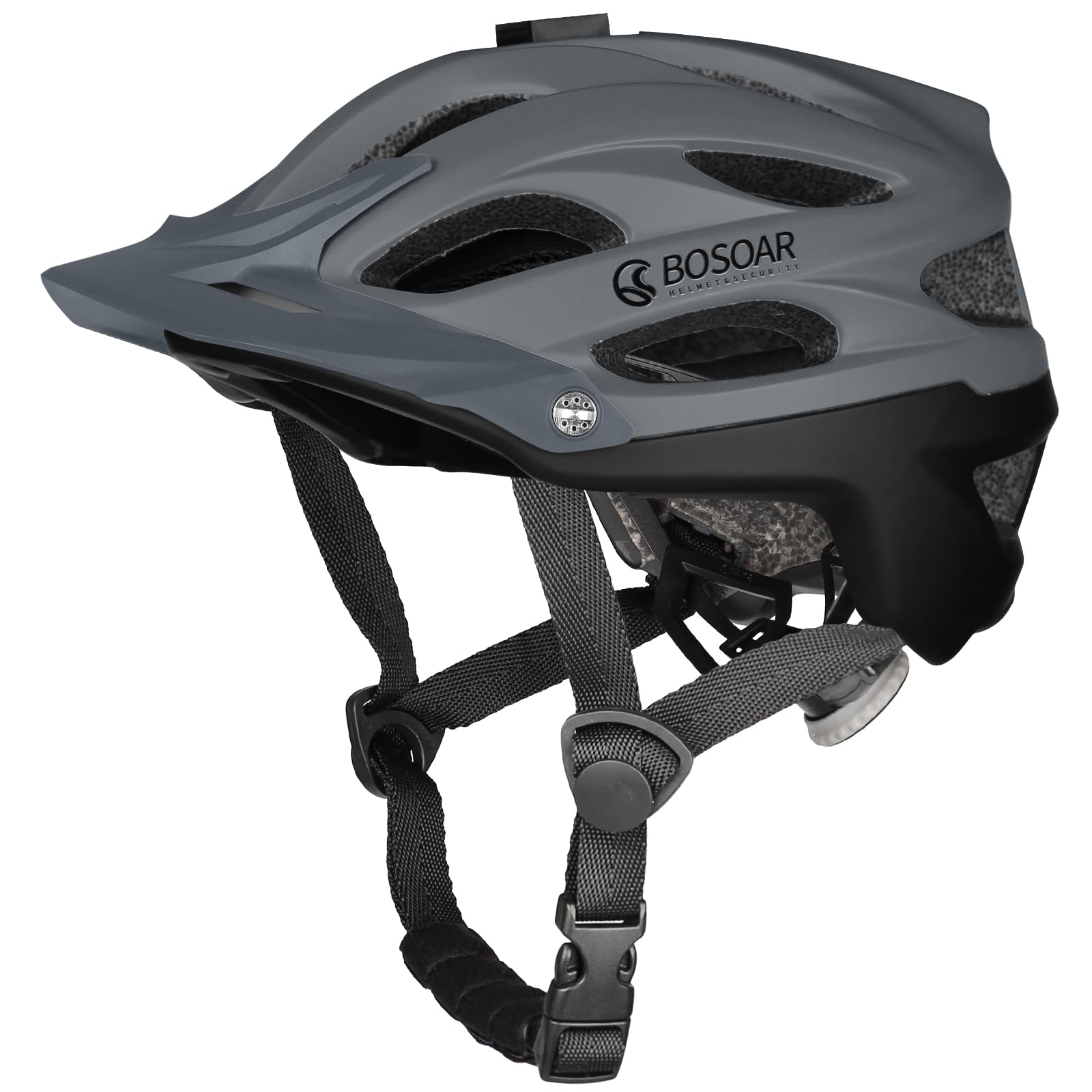 Mountain Bike Helmet