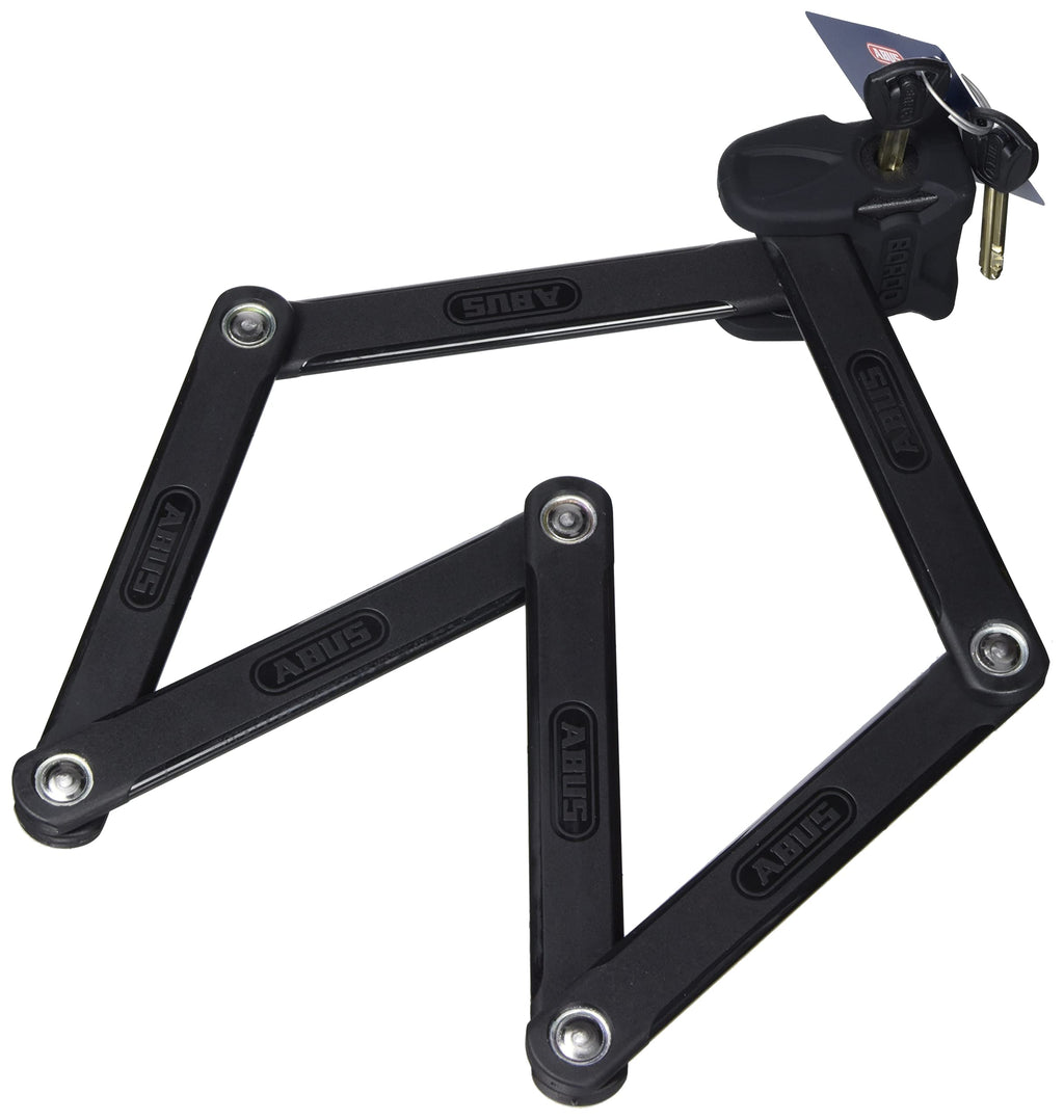 ABUS Folding Locks