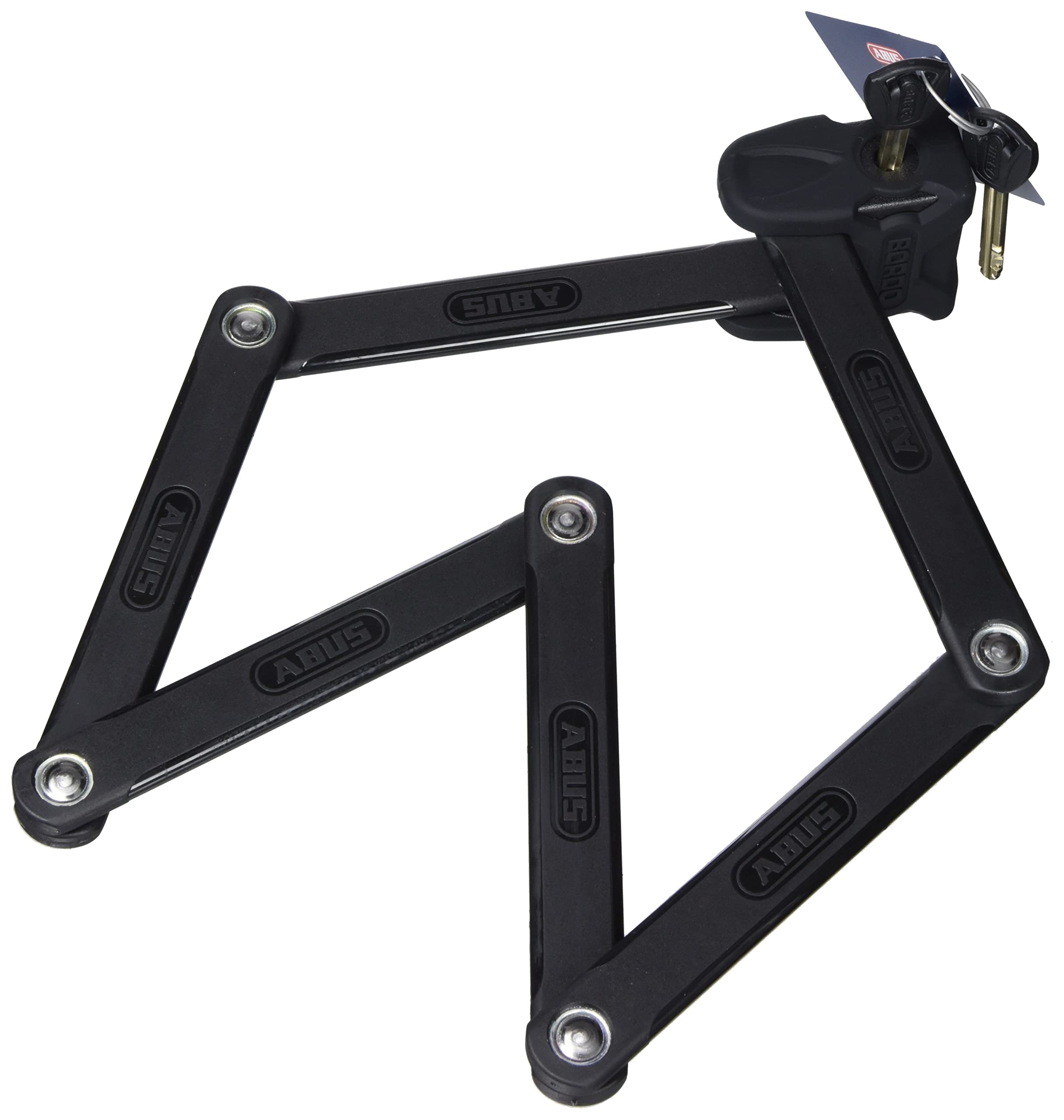 ABUS Folding Locks