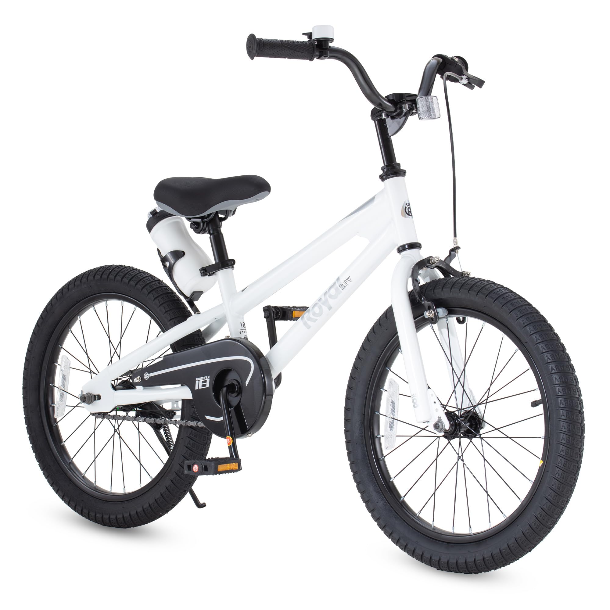 Kids Freestyle Bike