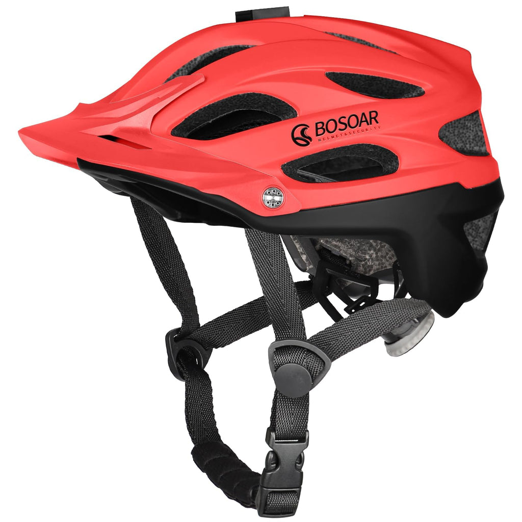Mountain Bike Helmet