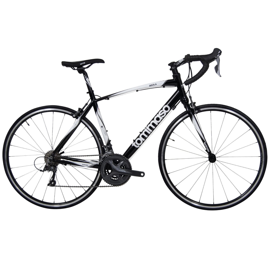 Aluminum Road Bike