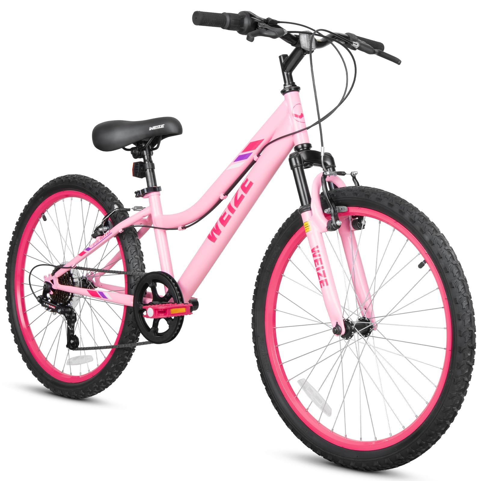 Kids Mountain Bike