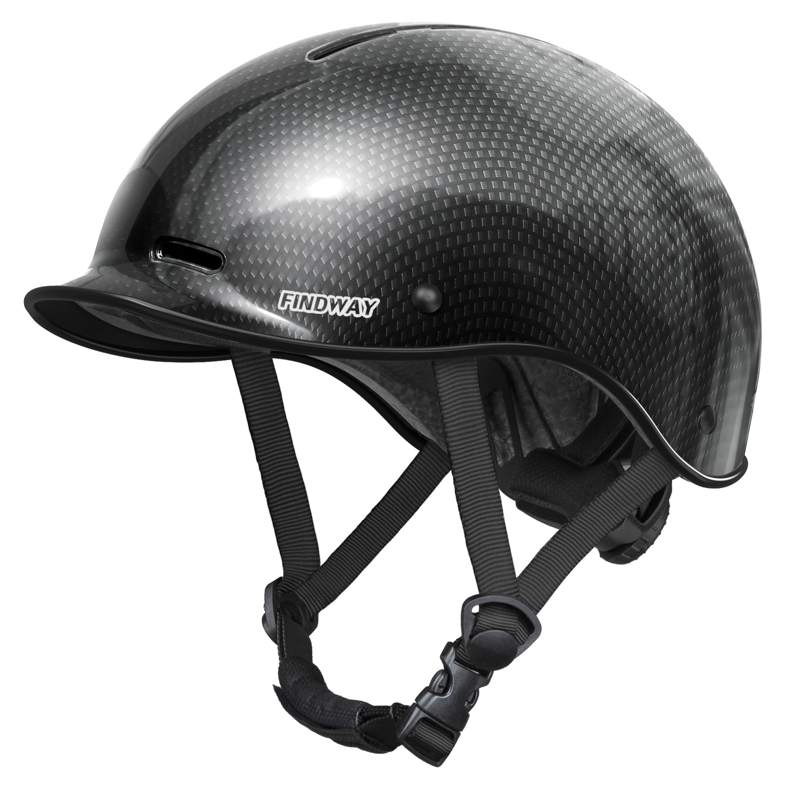 Adjustable Bike Helmet