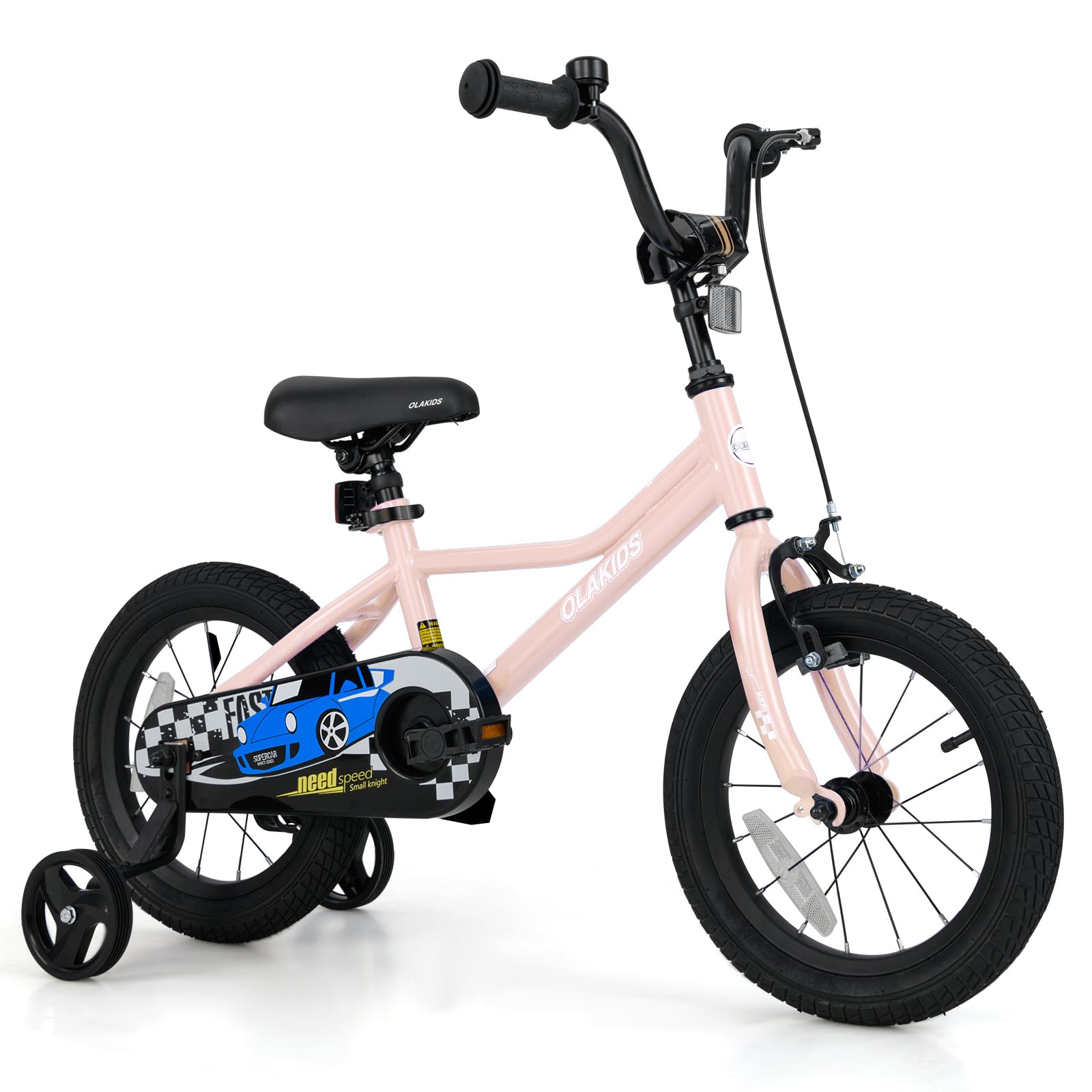 Kids Training Bike