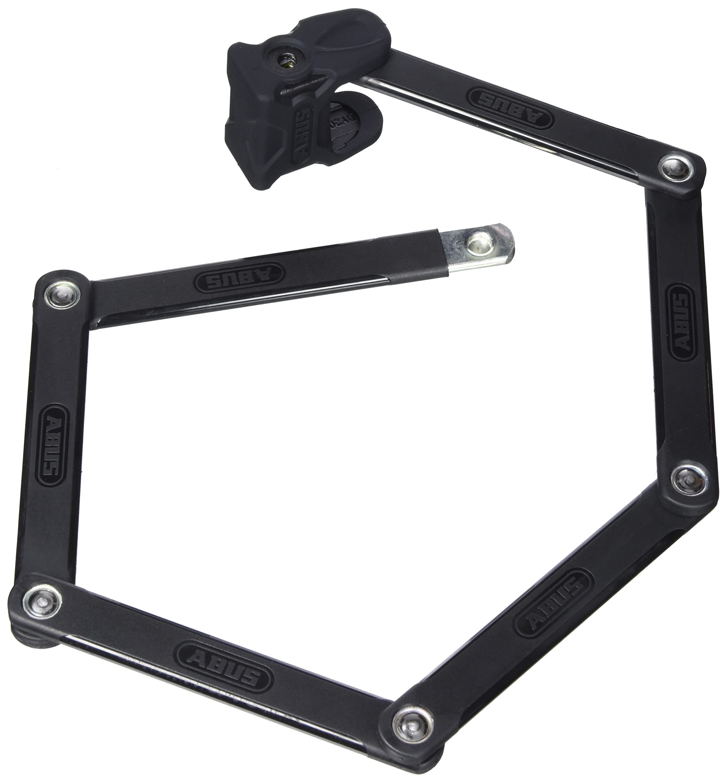 ABUS Folding Locks