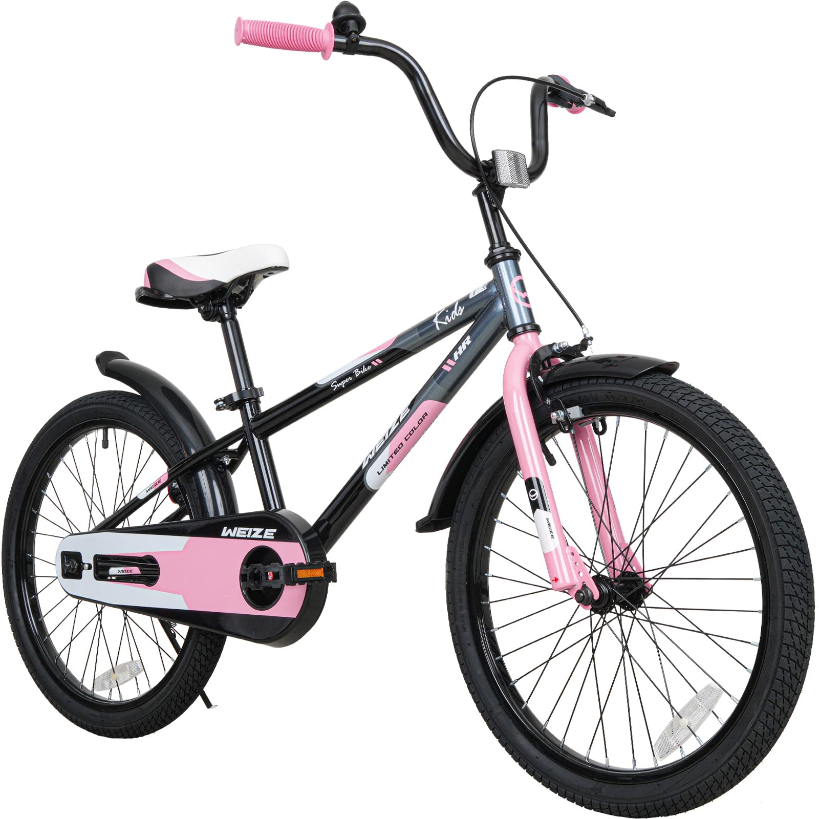 16" Kids Bike