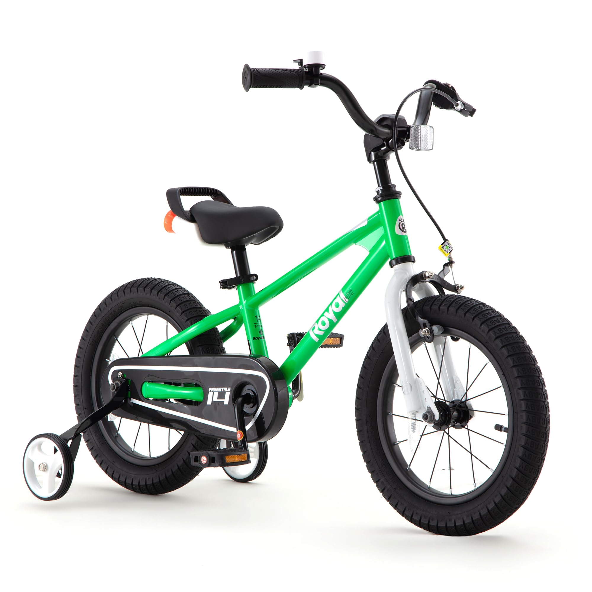 Kids Freestyle Bike