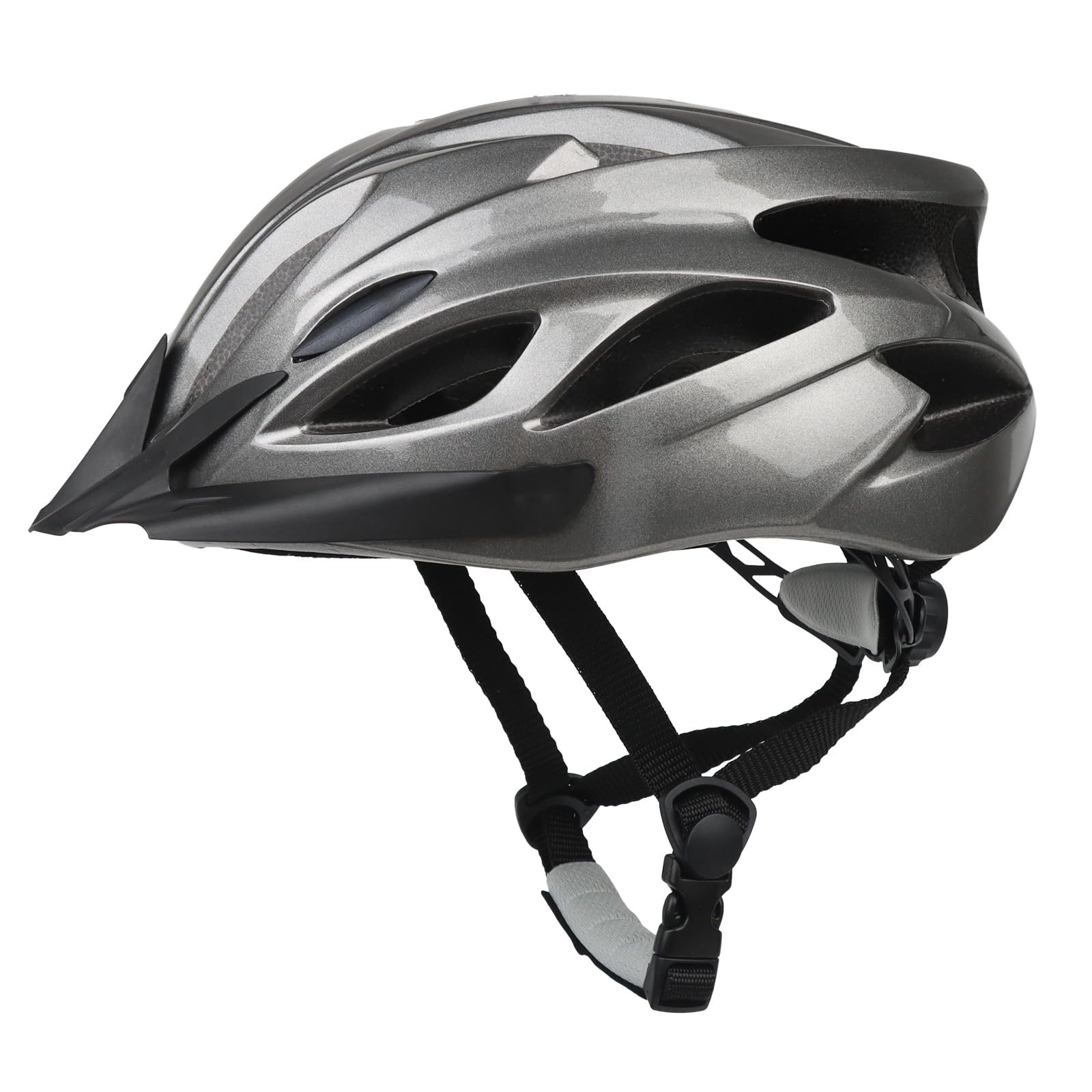 Adjustable Cycling Helmet