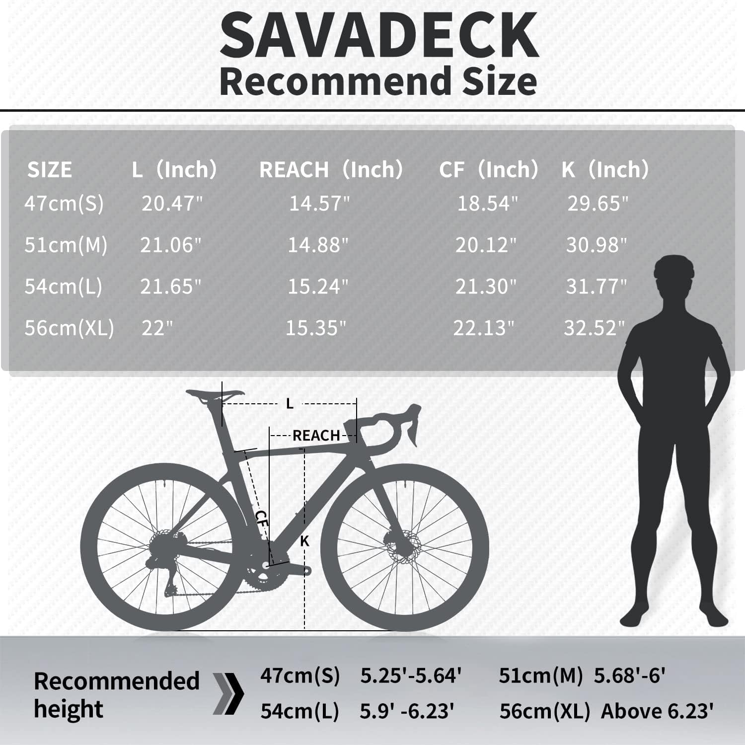 Full Carbon Road Bike