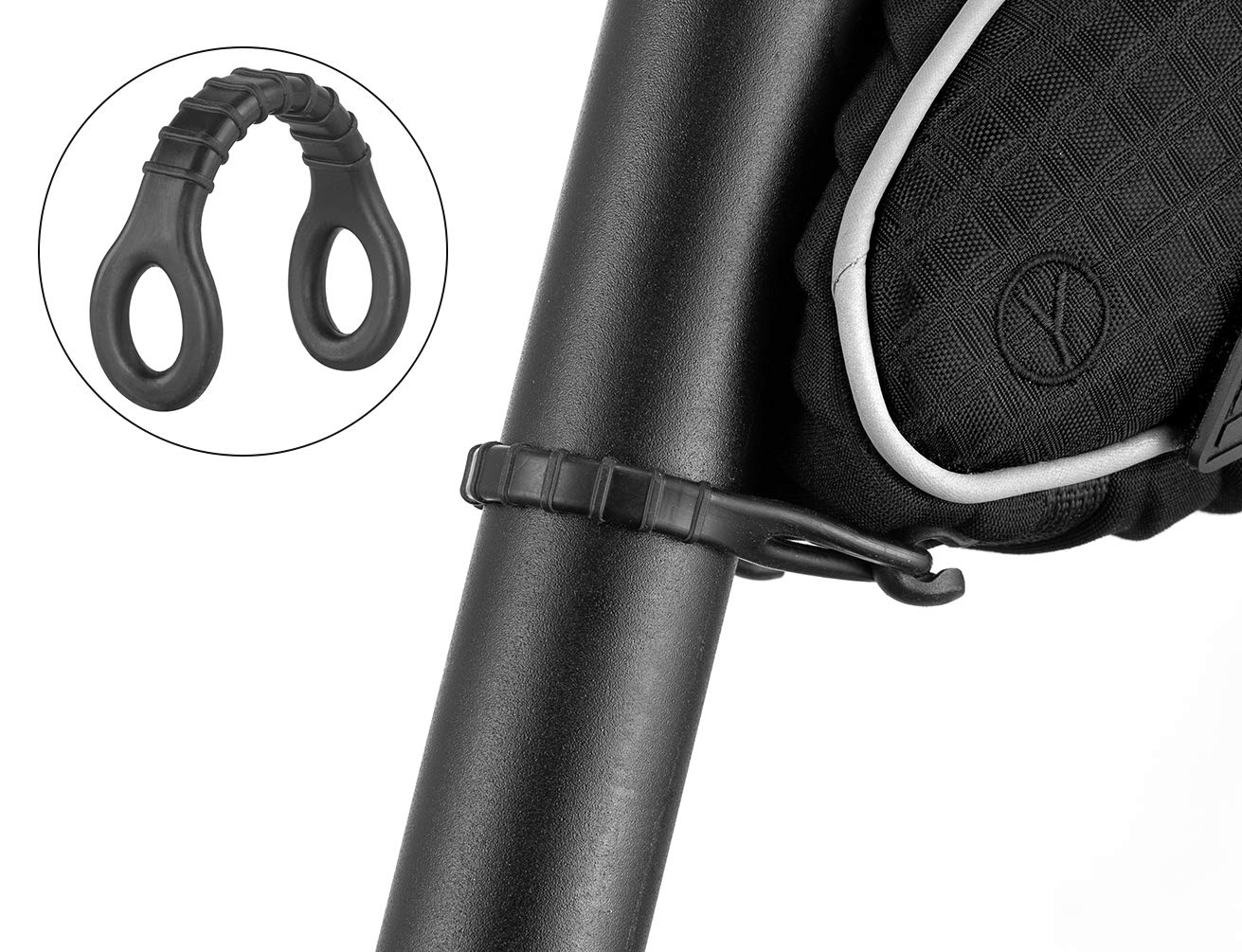 Bike Saddle Bag