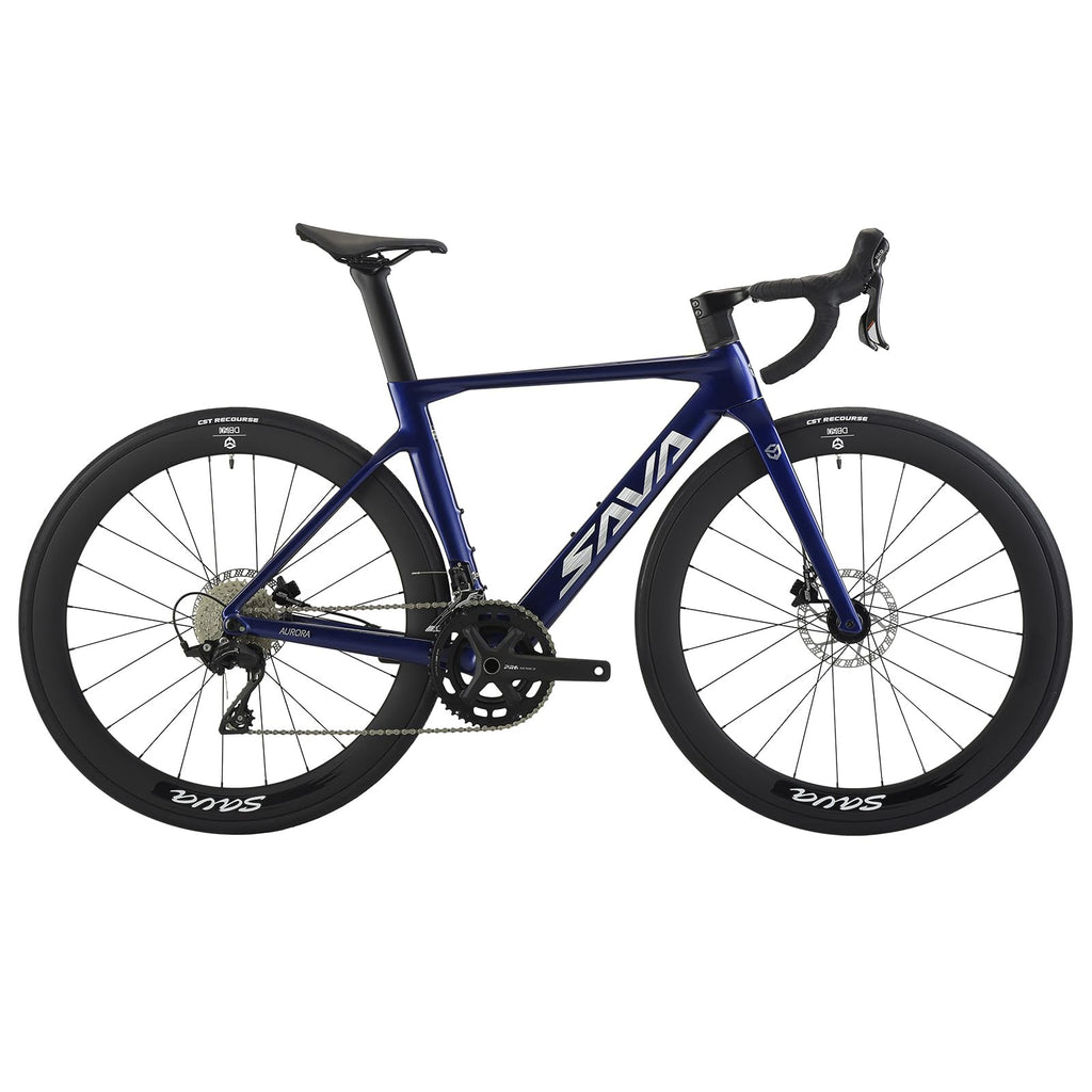 Carbon Road Bike