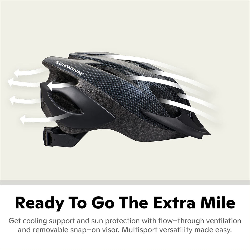 Adult Bike Helmet