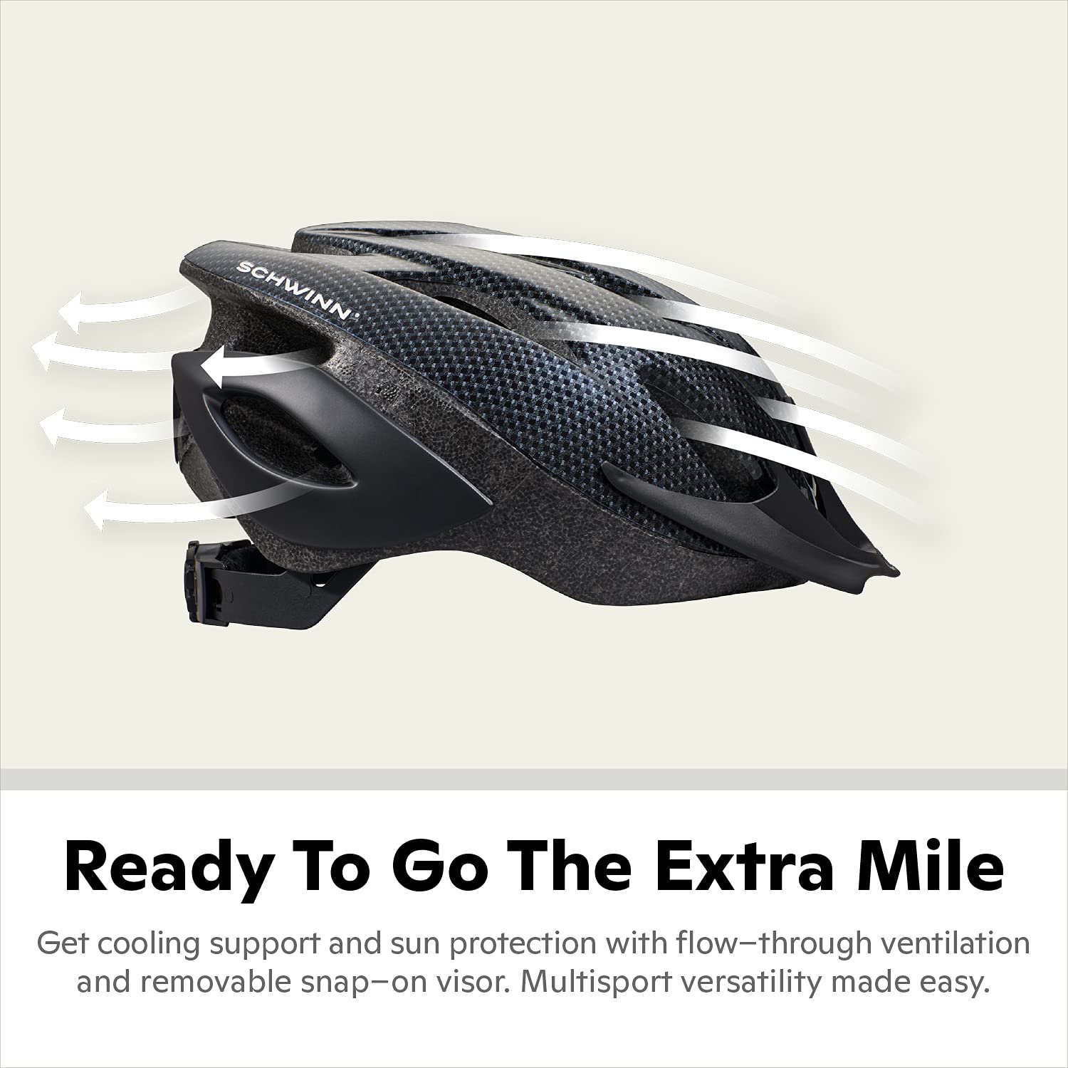 Adult Bike Helmet