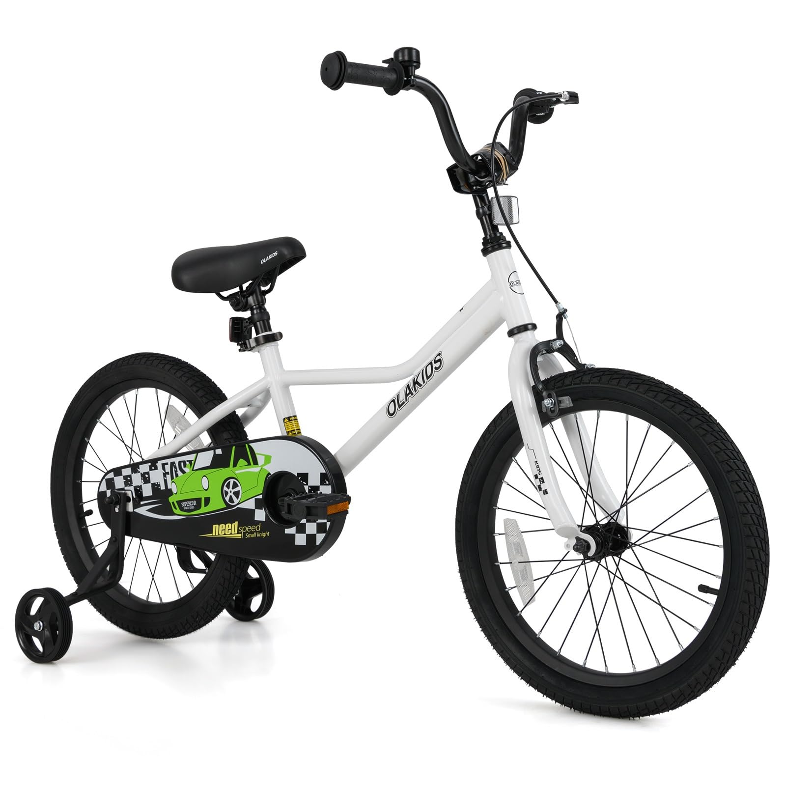 Kids Training Bike