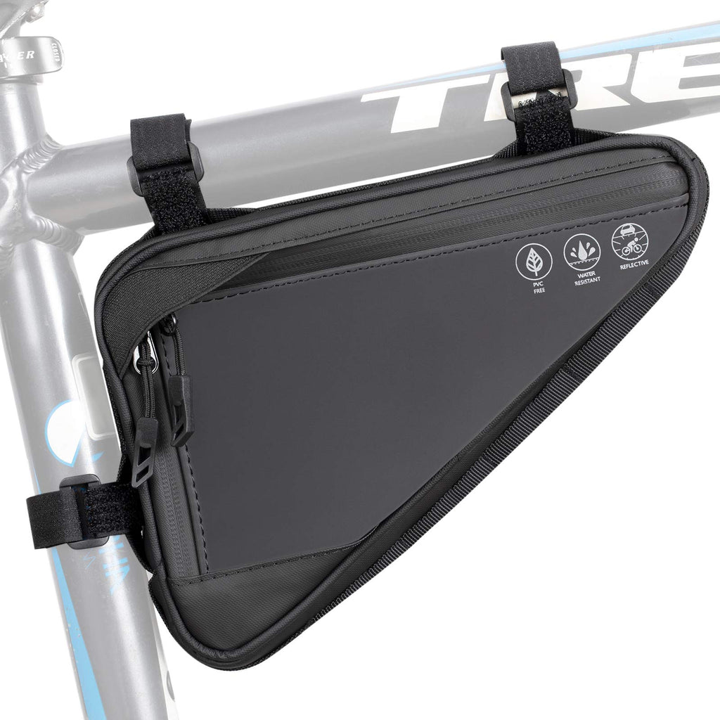 Bike Triangle Frame Bag