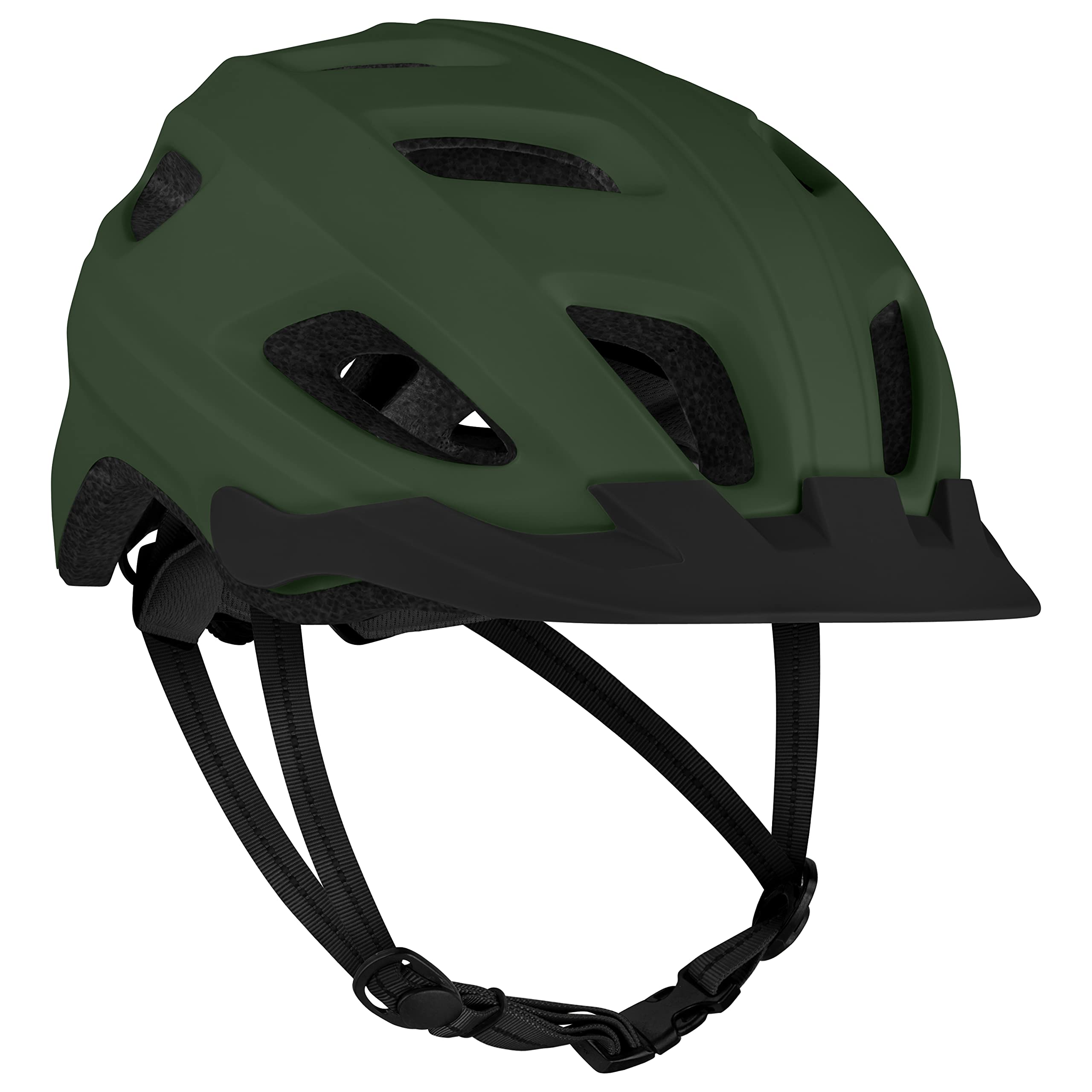 LED Bike Helmet