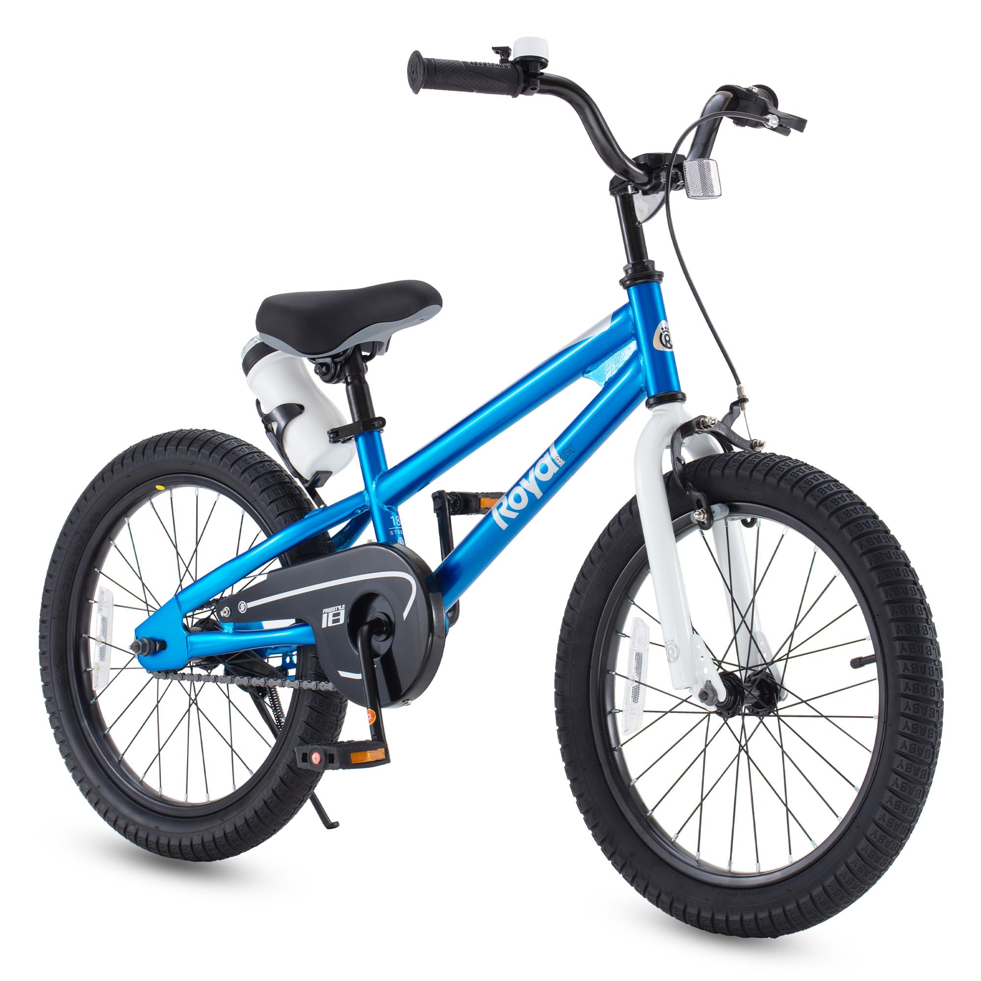 Kids Freestyle Bike