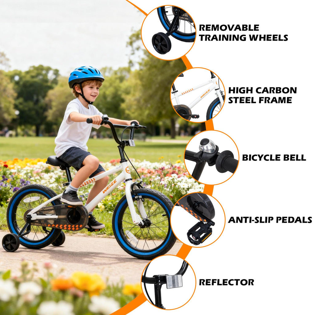 Kids Bicycle
