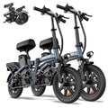 Mini Folding Electric Bike