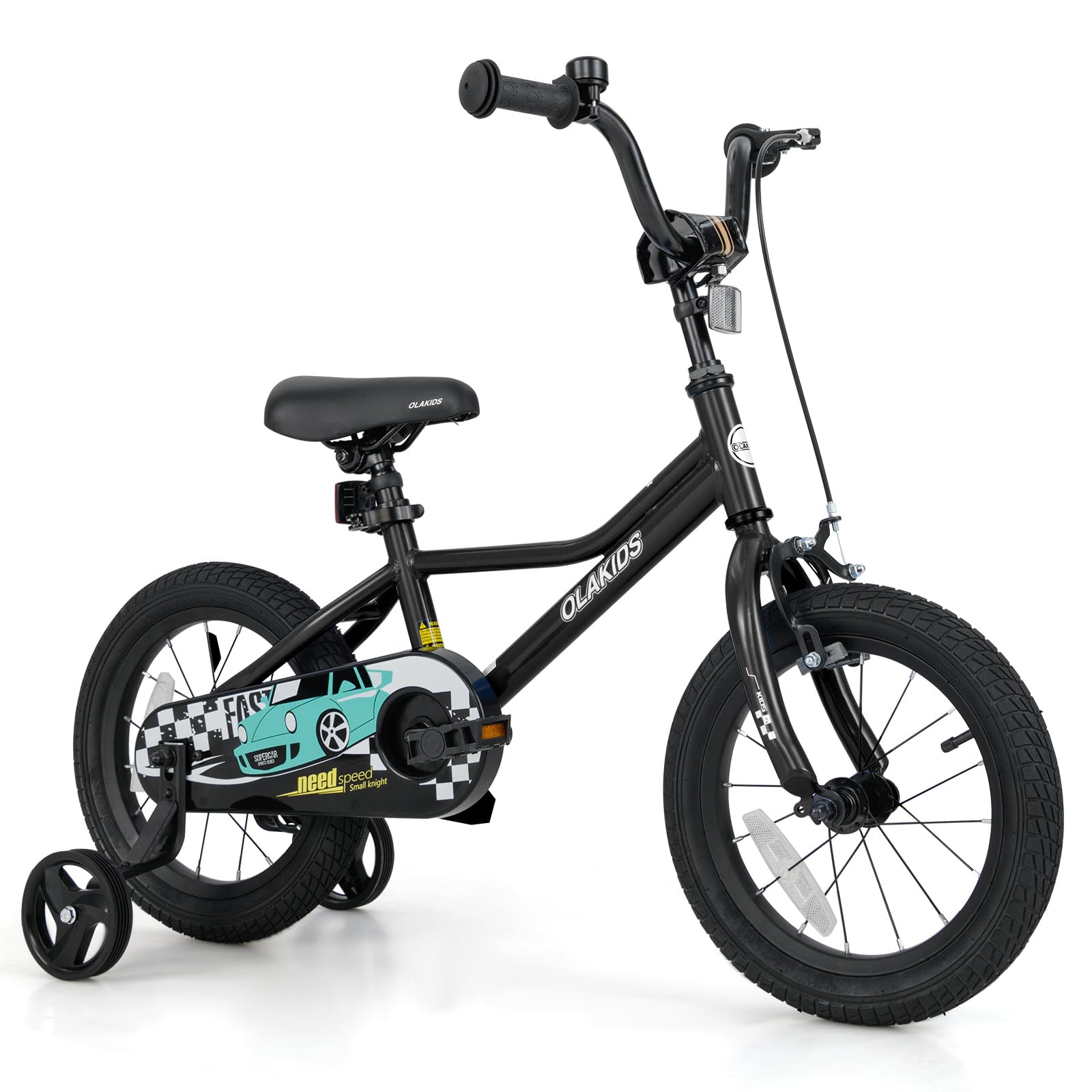 Kids Training Bike