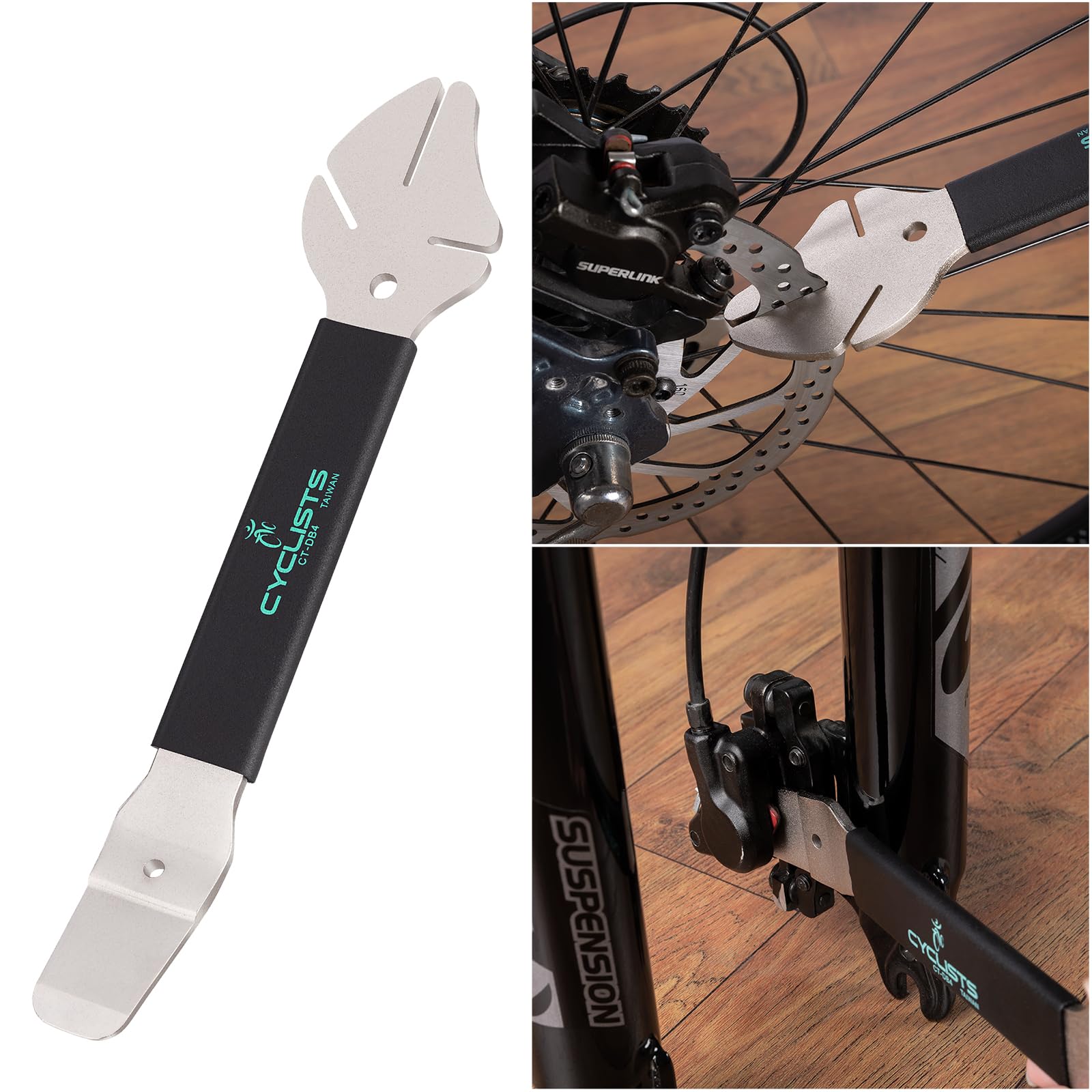 Bike Tool Kit Set