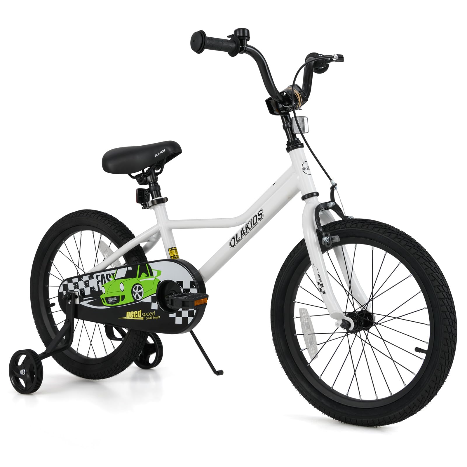 Kids Training Bike
