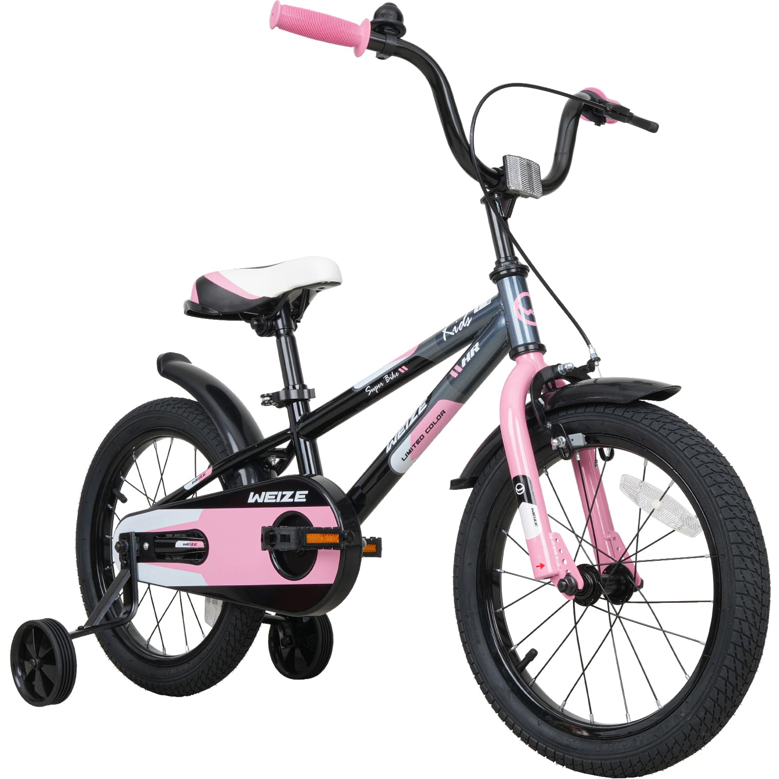 16" Kids Bike