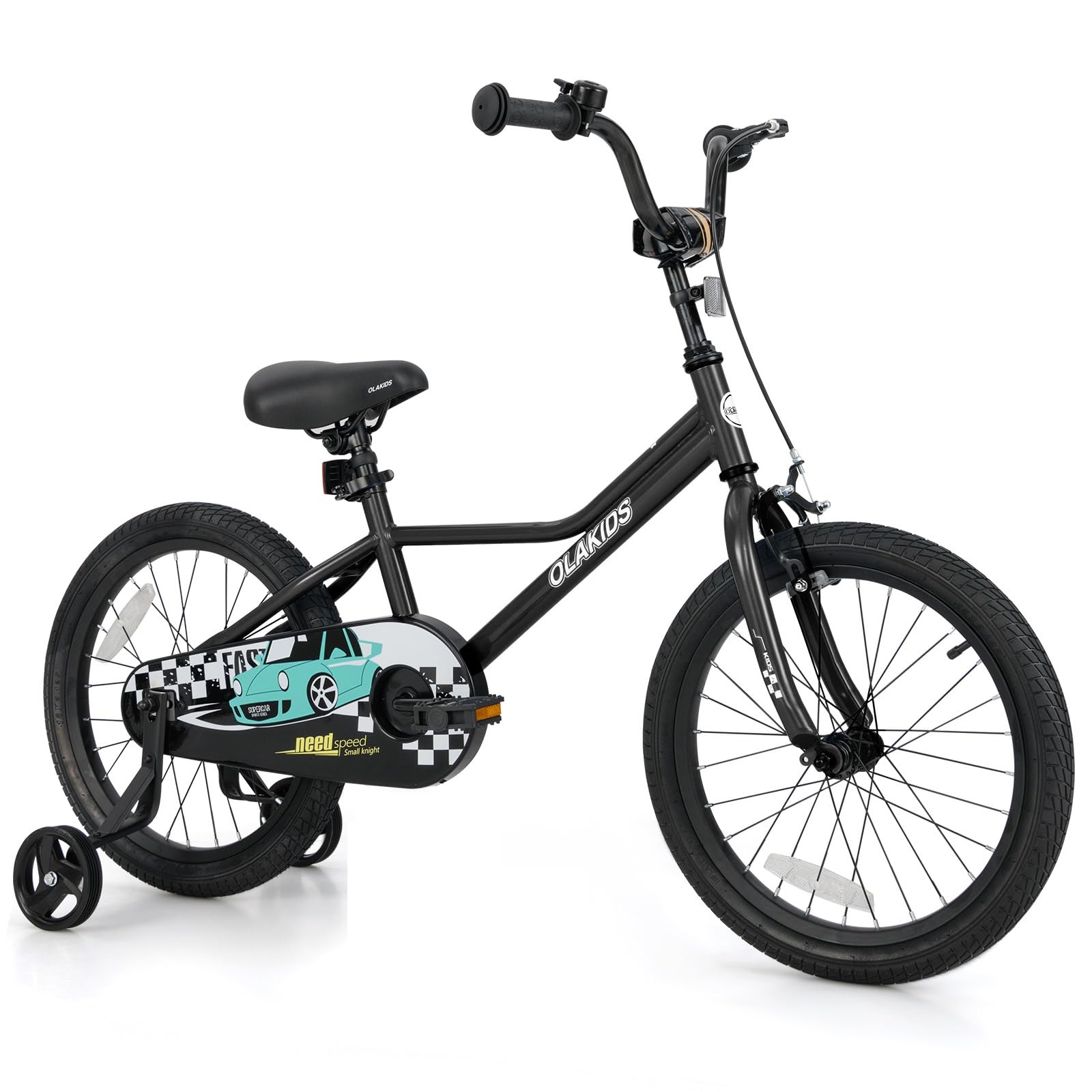 Kids Training Bike